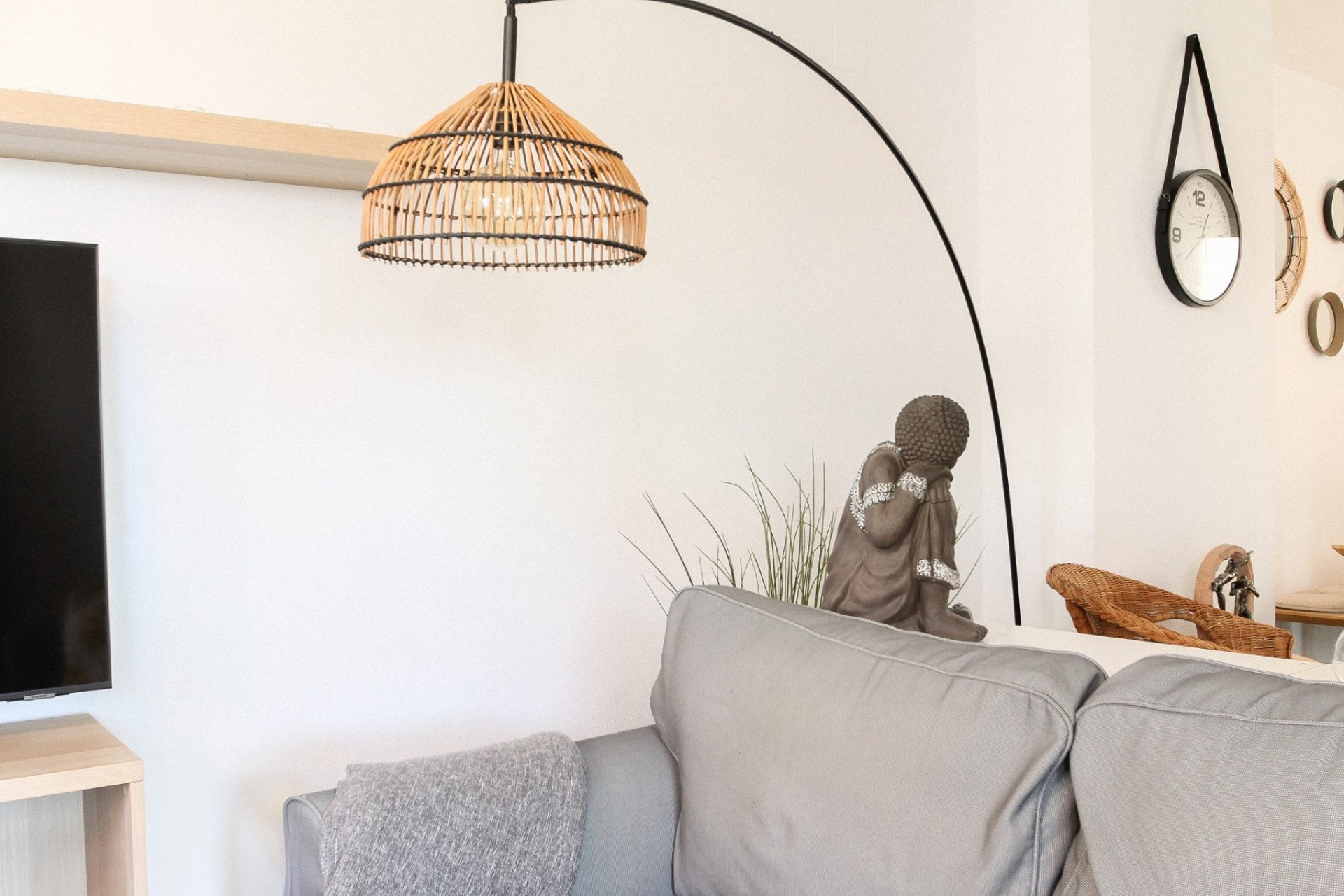 Revente - Appartement -
Alicante - Carolinas Altas