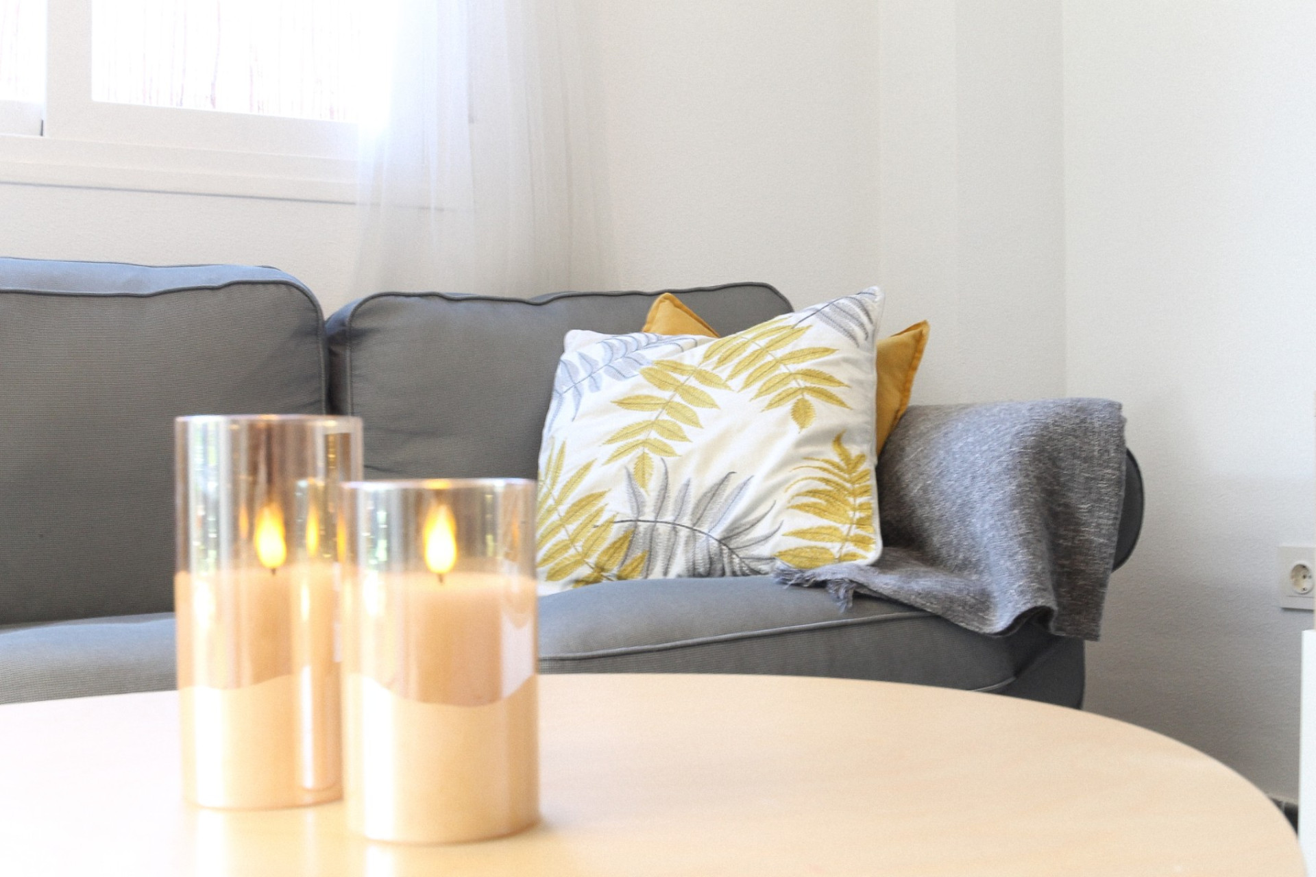 Revente - Appartement -
Alicante - Carolinas Altas