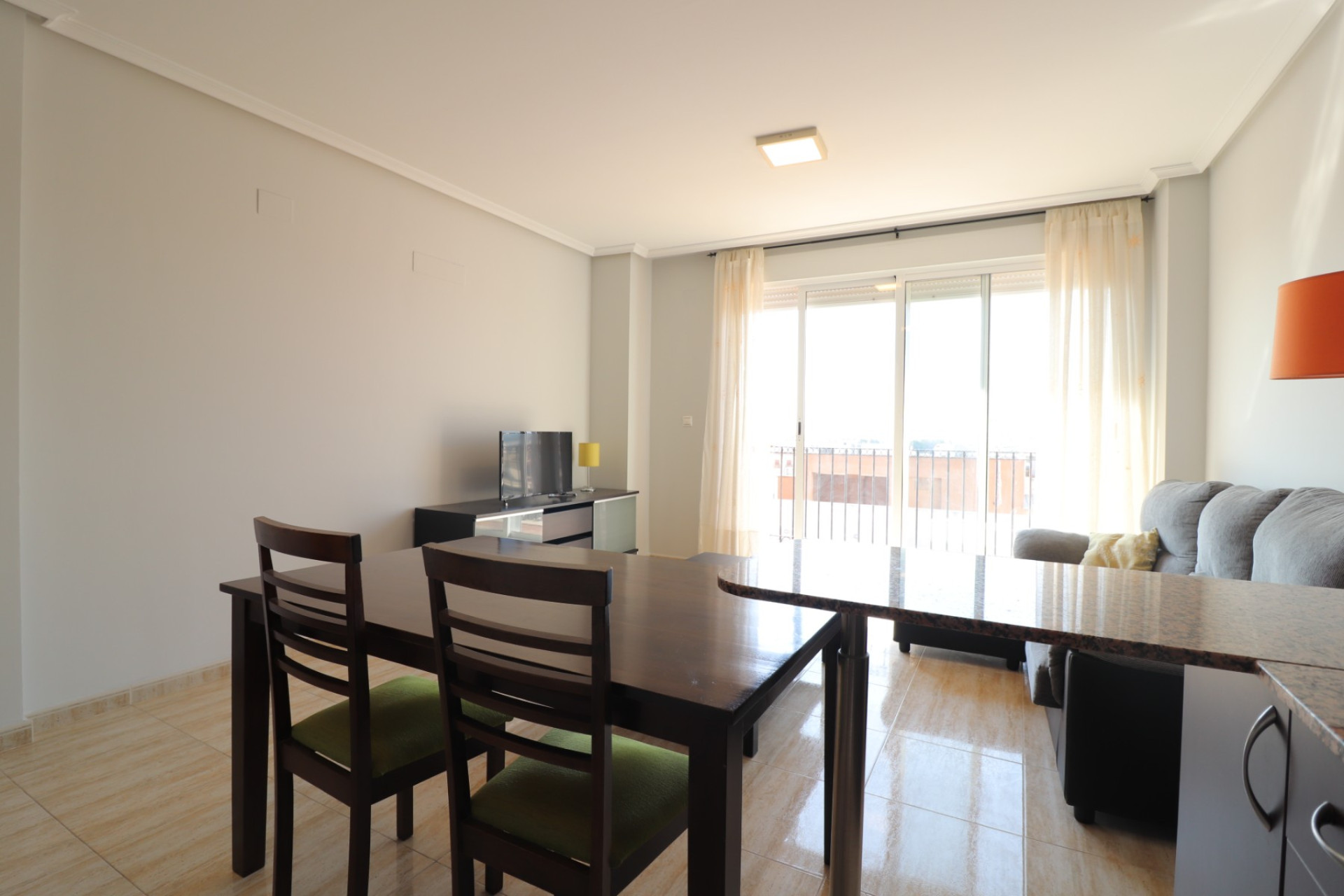 Revente - Appartement -
Almoradi - Almoradi - Town