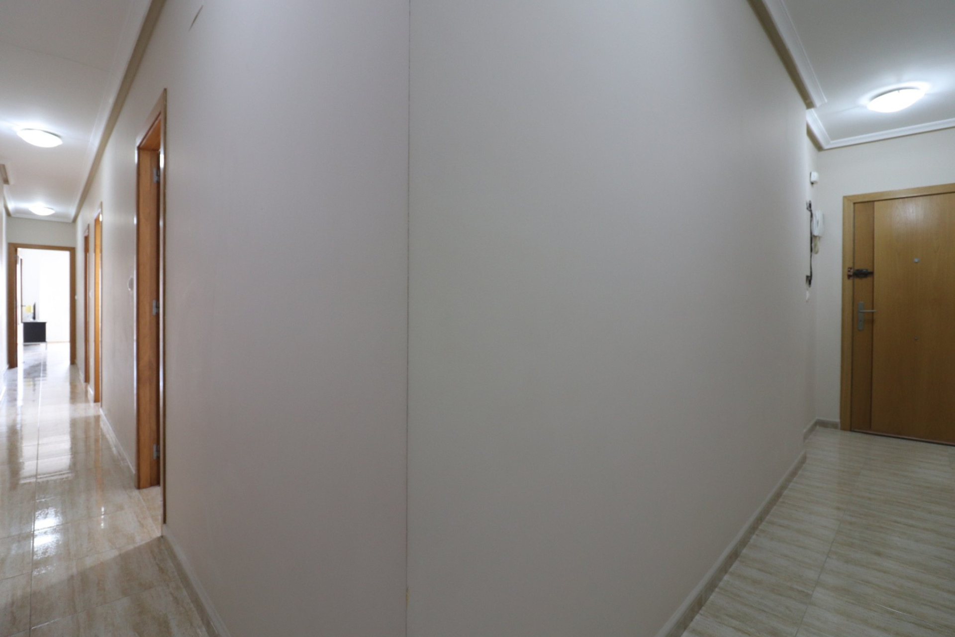 Revente - Appartement -
Almoradi - Almoradi - Town
