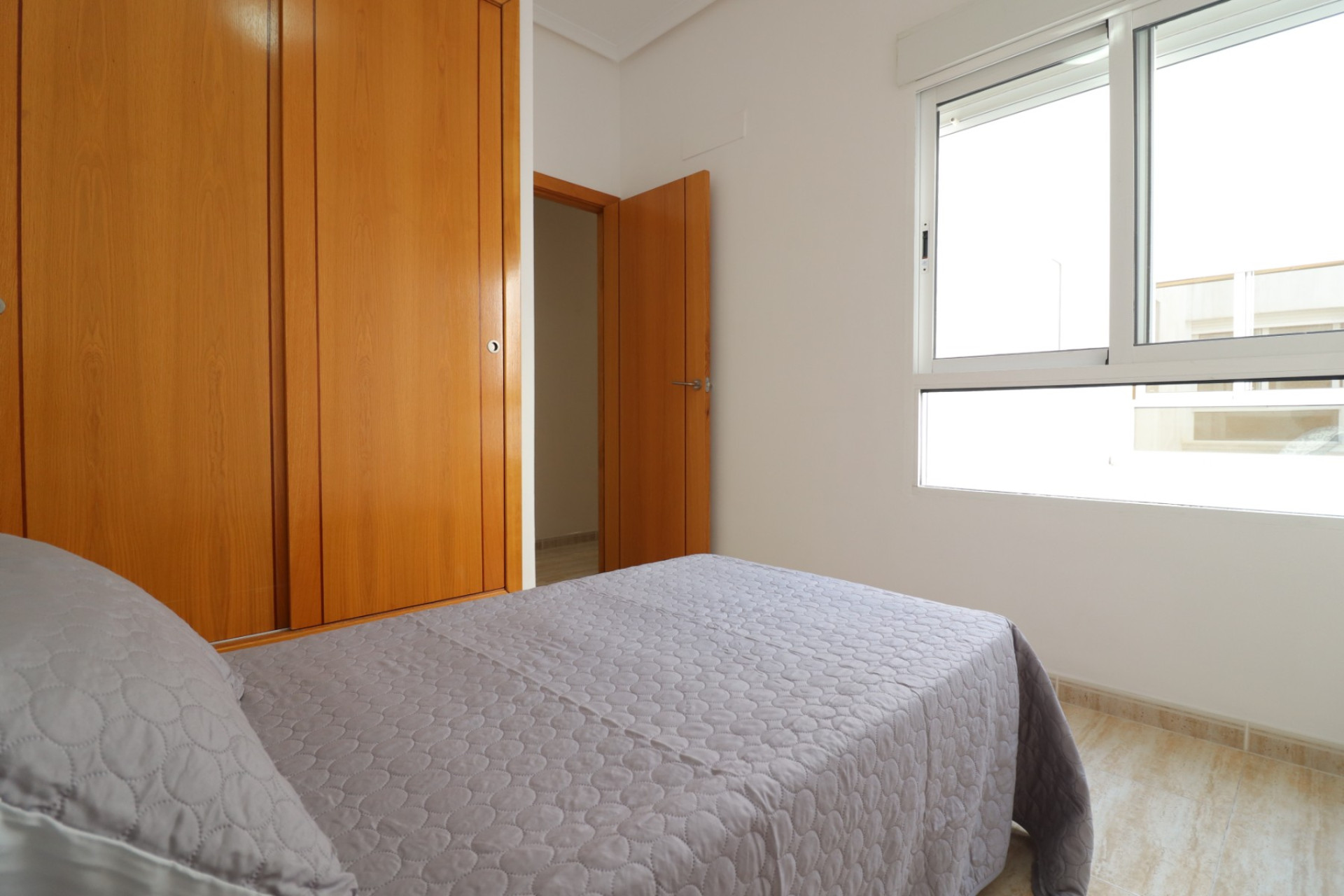 Revente - Appartement -
Almoradi - Almoradi - Town