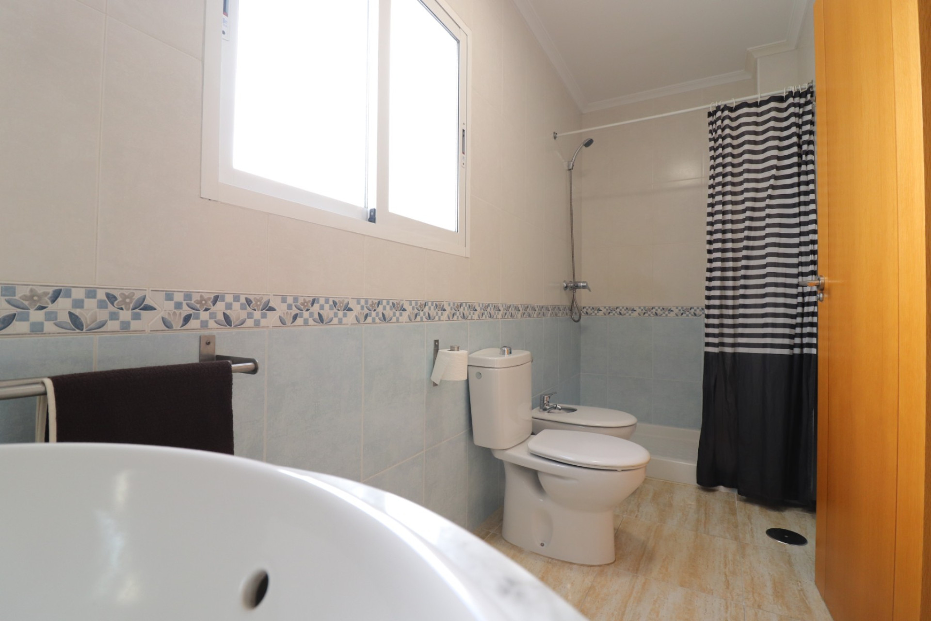 Revente - Appartement -
Almoradi - Almoradi - Town