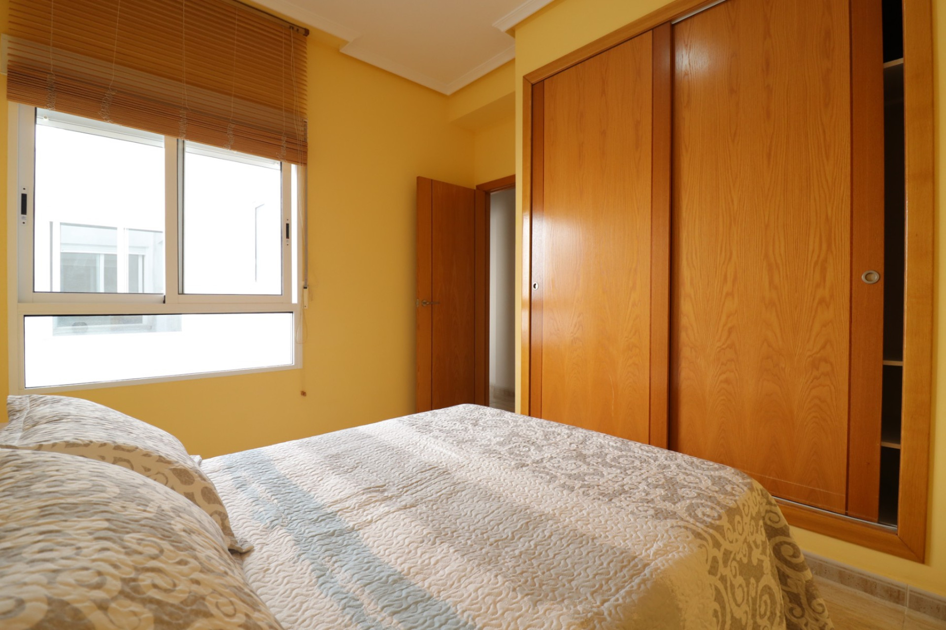 Revente - Appartement -
Almoradi - Almoradi - Town