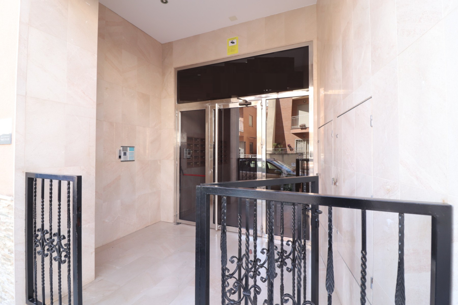 Revente - Appartement -
Almoradi - Almoradi - Town