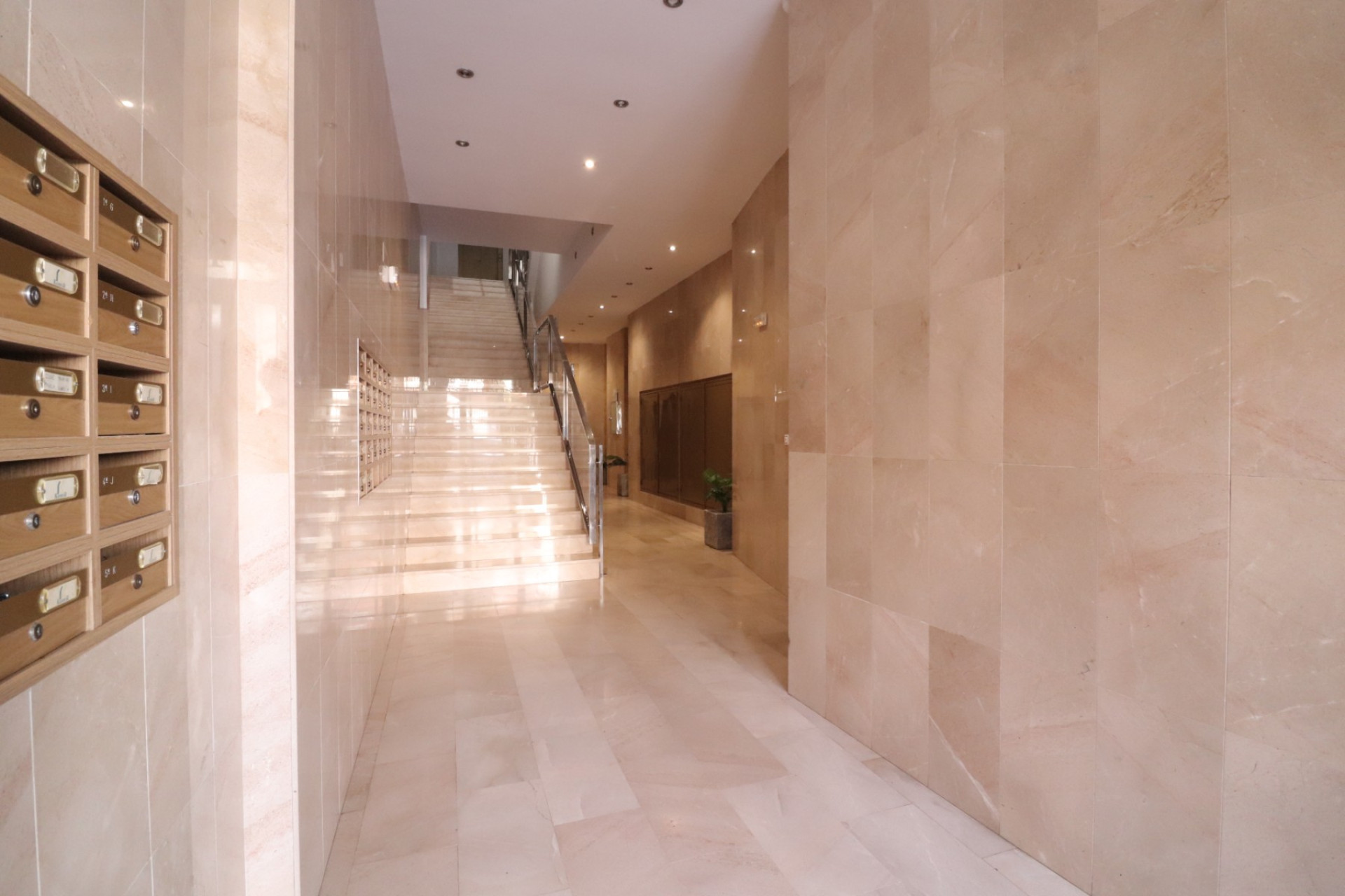 Revente - Appartement -
Almoradi - Almoradi - Town