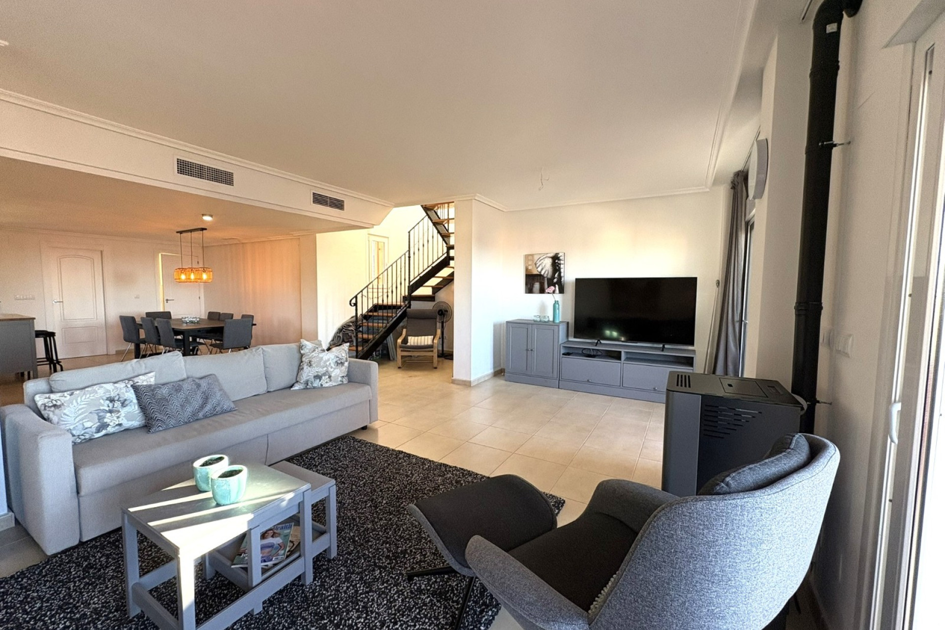Revente - Appartement -
Altaona Golf and Country Village - Altaona Golf - Country Village