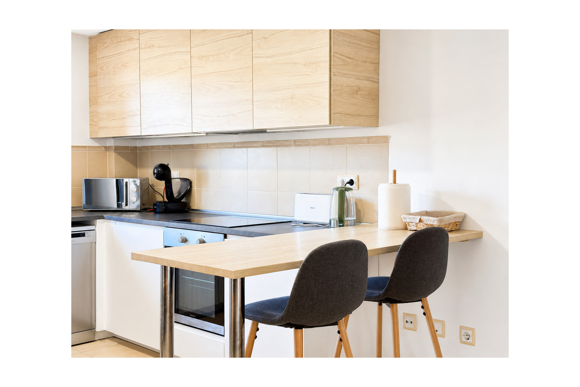 Revente - Appartement -
Altaona Golf and Country Village - Altaona Golf - Country Village