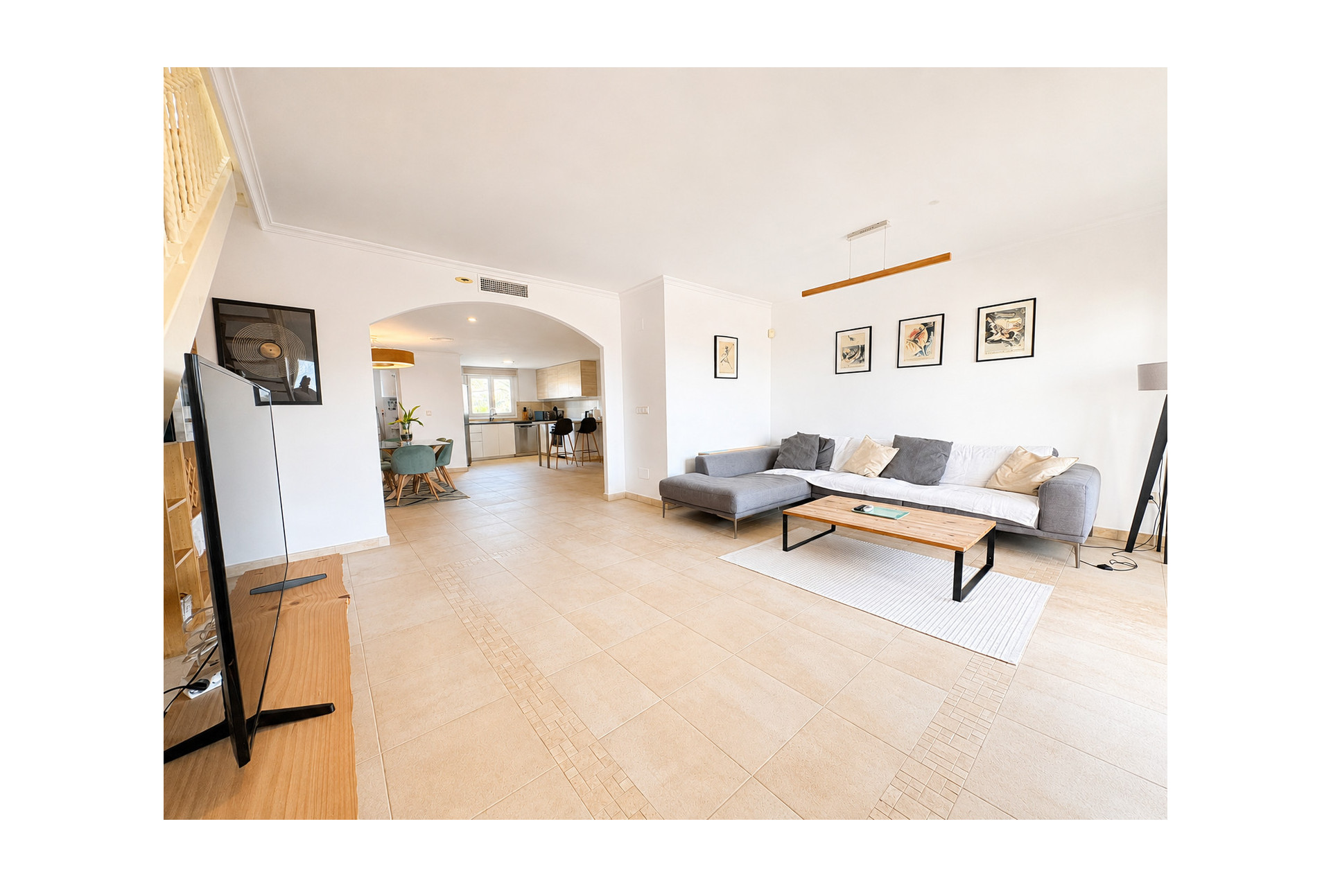 Revente - Appartement -
Altaona Golf and Country Village - Altaona Golf - Country Village