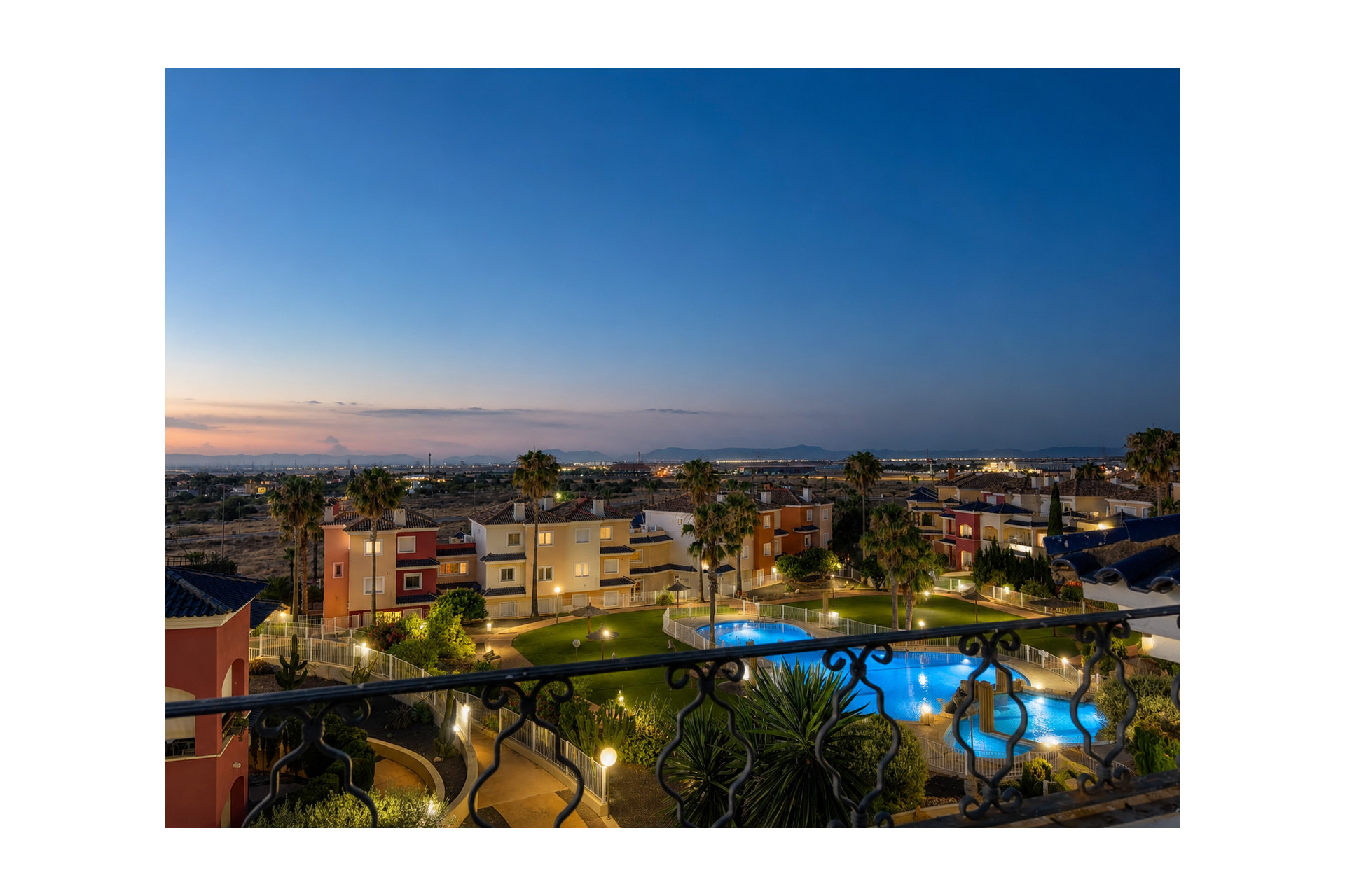 Revente - Appartement -
Altaona Golf and Country Village - Altaona Golf - Country Village