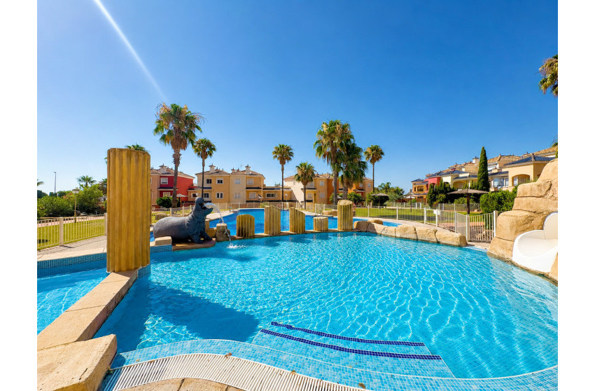 Revente - Appartement -
Altaona Golf and Country Village - Altaona Golf - Country Village