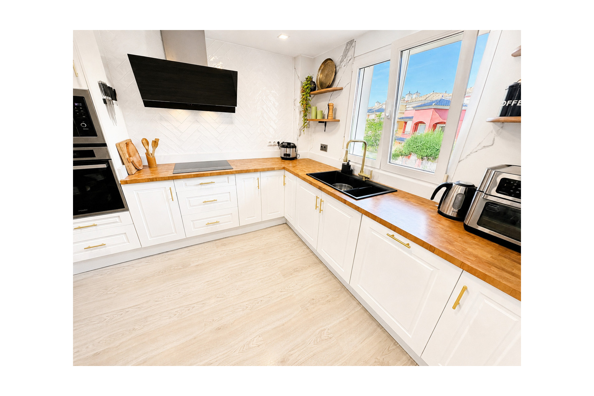 Revente - Appartement -
Altaona Golf and Country Village - Altaona Golf - Country Village