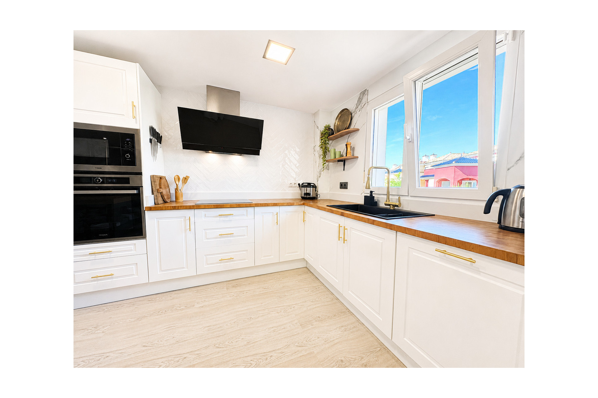 Revente - Appartement -
Altaona Golf and Country Village - Altaona Golf - Country Village