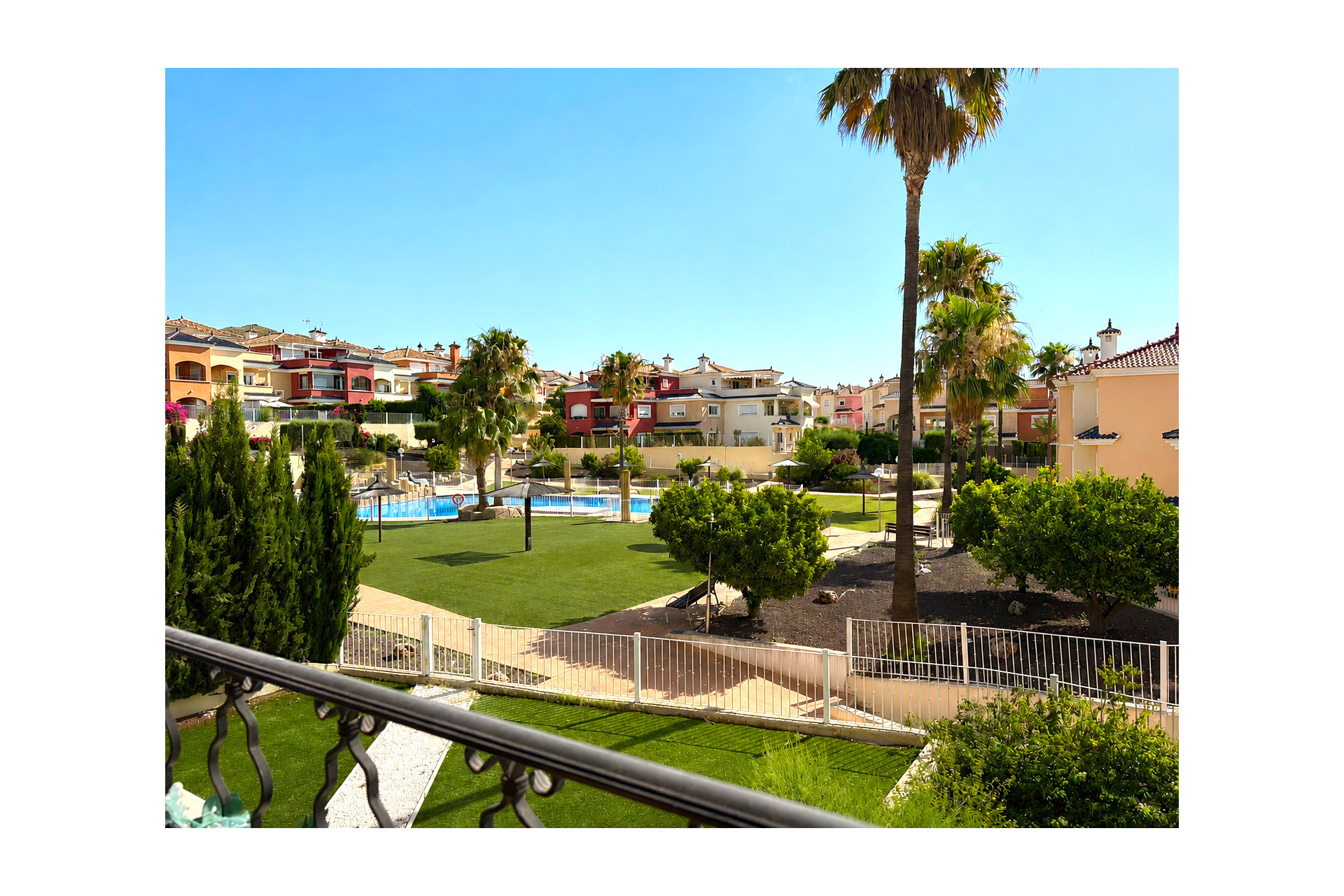 Revente - Appartement -
Altaona Golf and Country Village - Altaona Golf - Country Village