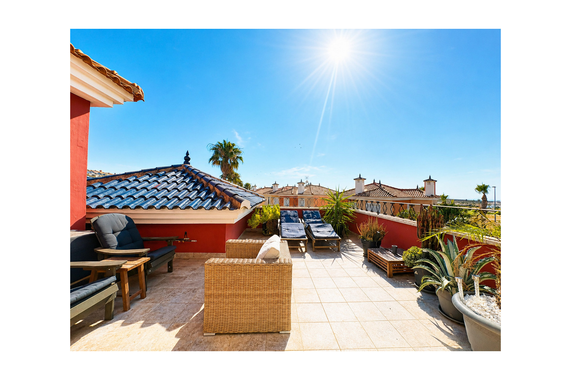 Revente - Appartement -
Altaona Golf and Country Village - Altaona Golf - Country Village