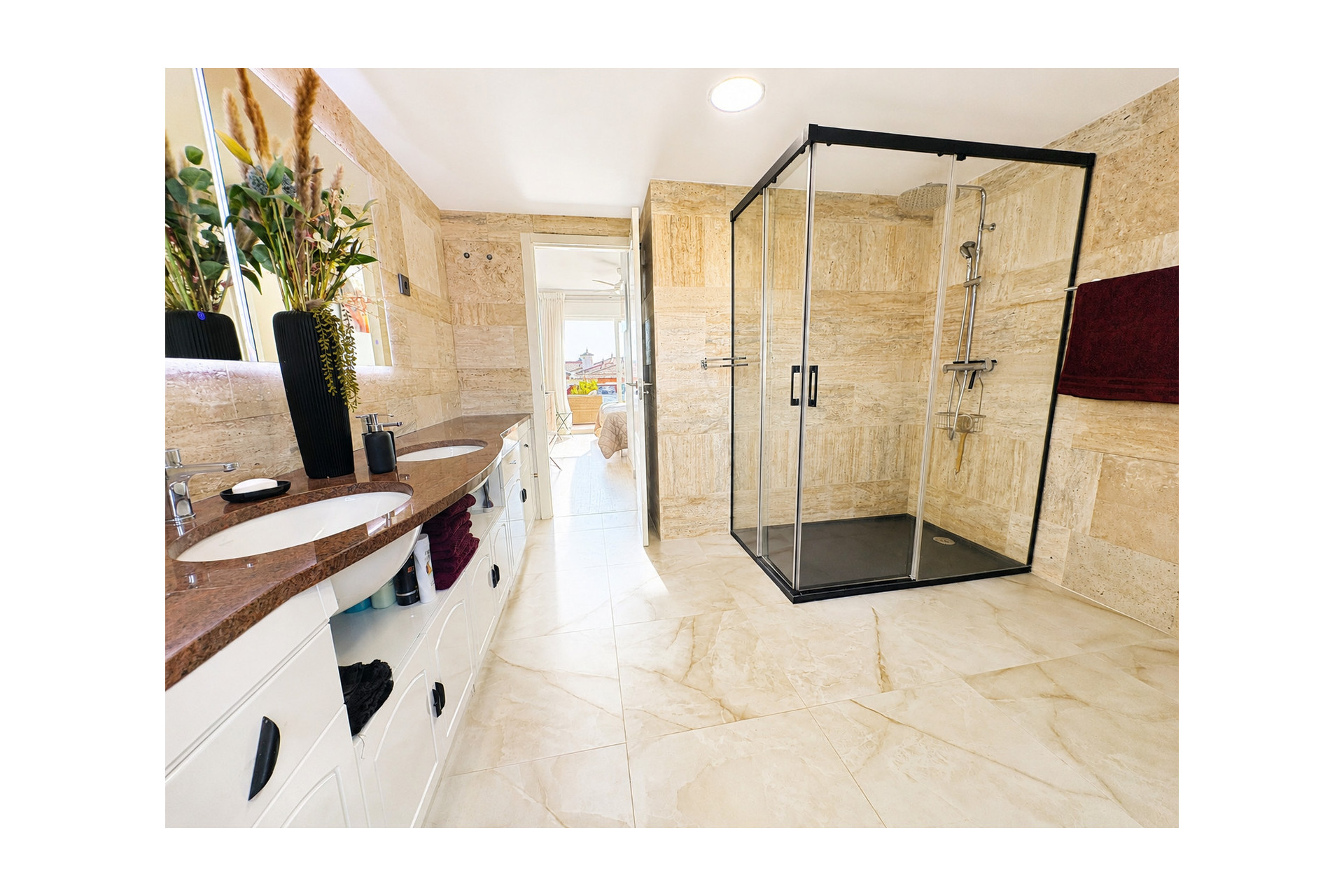 Revente - Appartement -
Altaona Golf and Country Village - Altaona Golf - Country Village