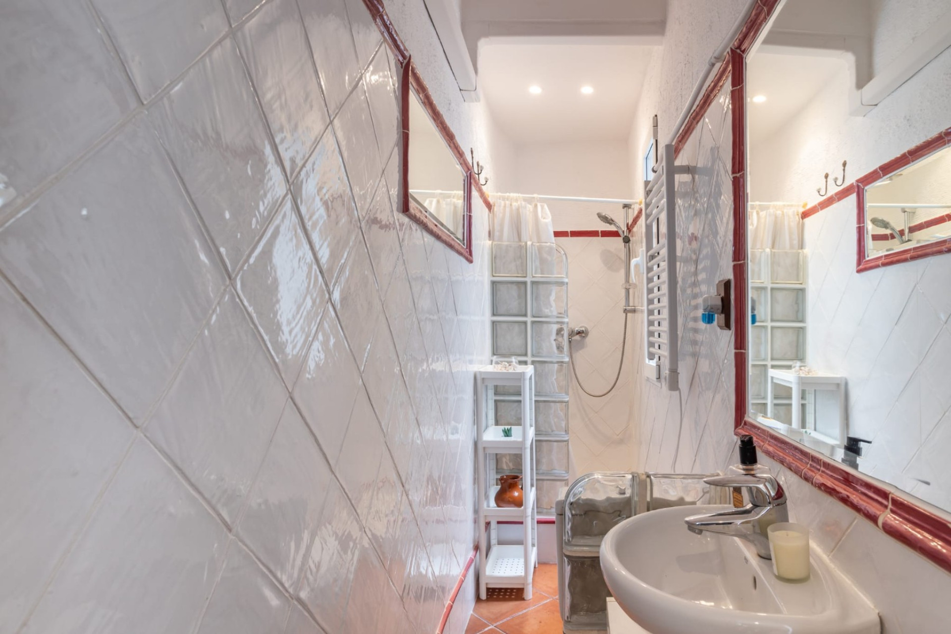 Revente - Appartement -
Altea - Altea pueblo