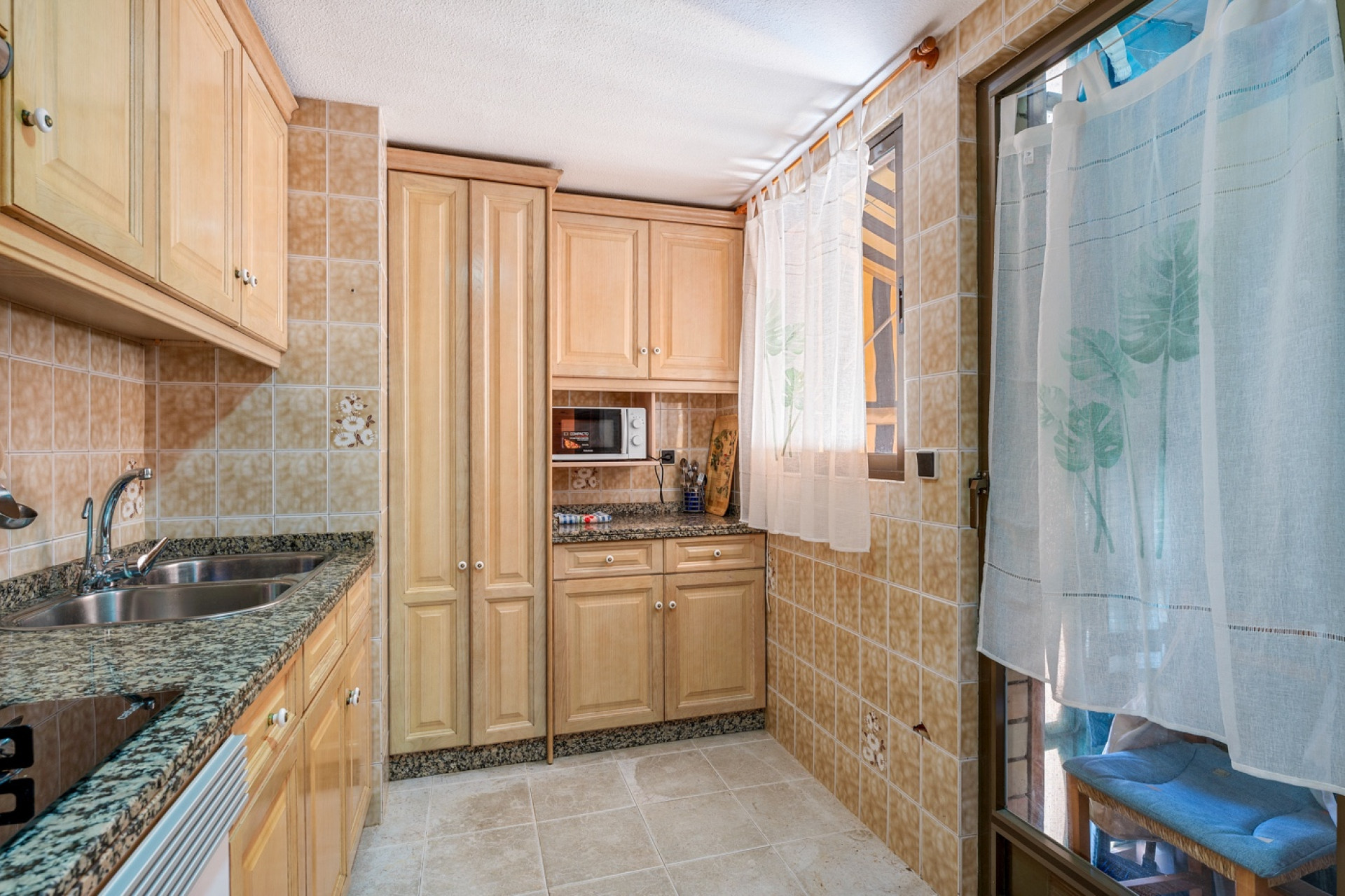 Revente - Appartement -
Arenales del Sol - Segunda linea playa