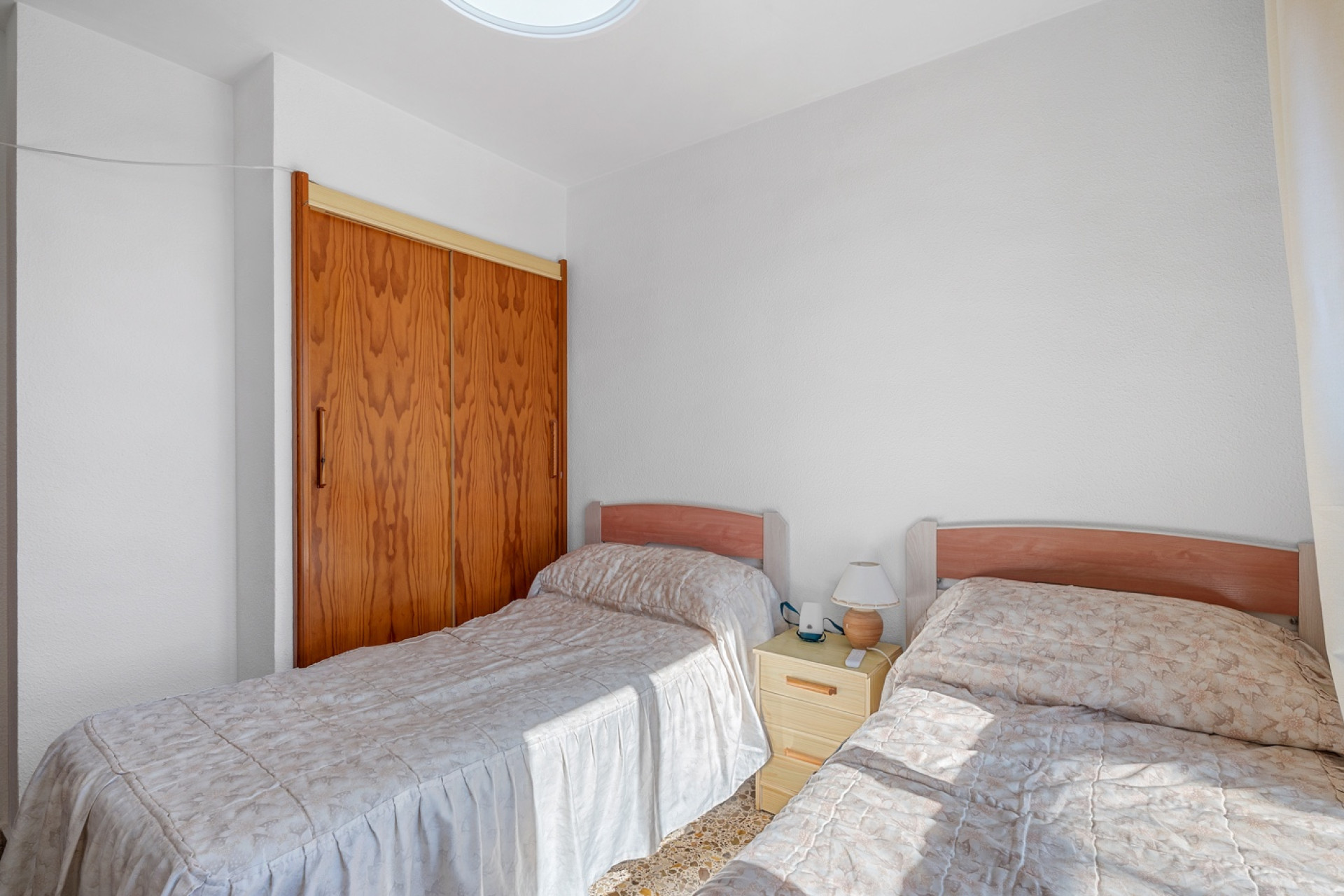 Revente - Appartement -
Arenales del Sol - Segunda linea playa