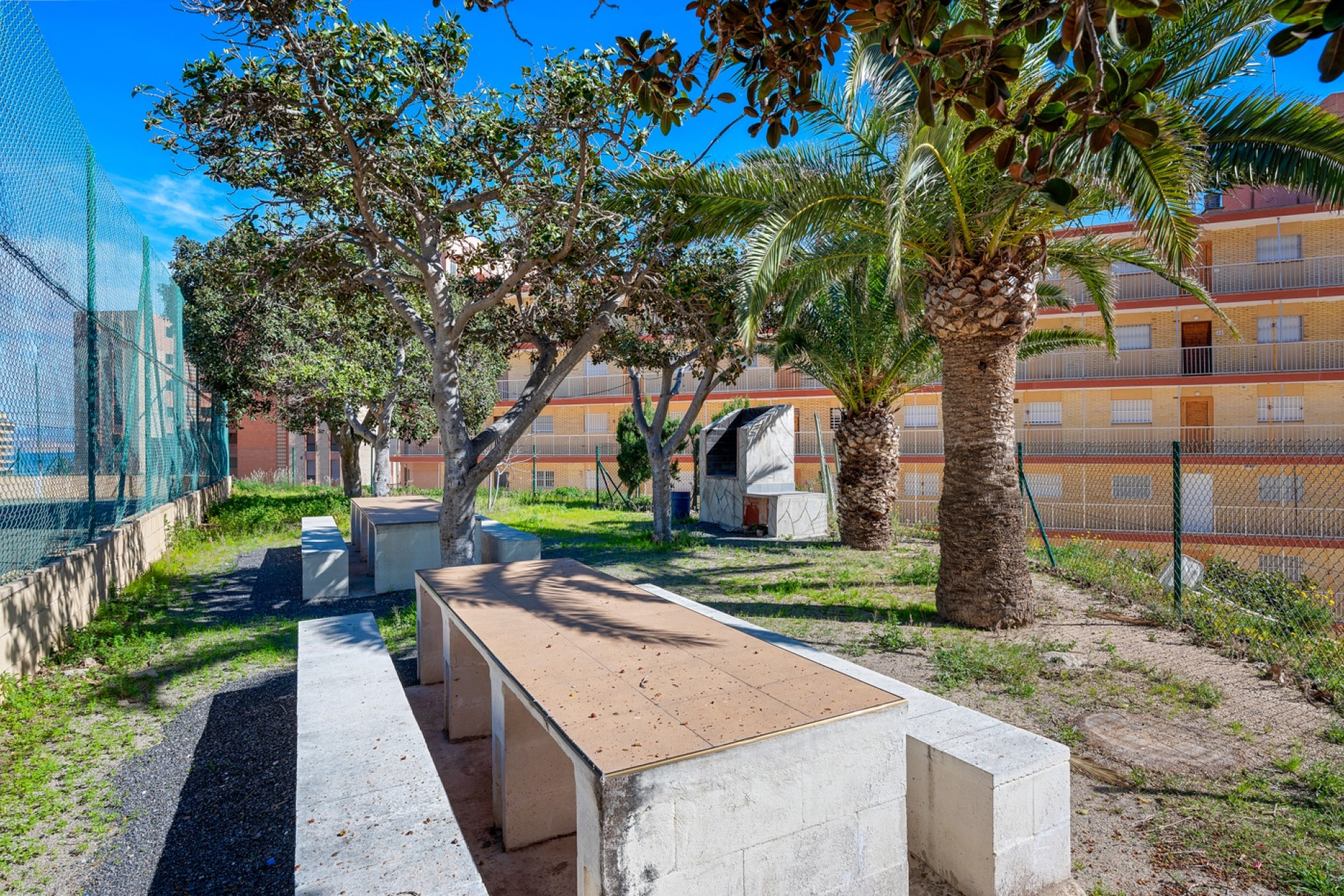 Revente - Appartement -
Arenales del Sol - Segunda linea playa