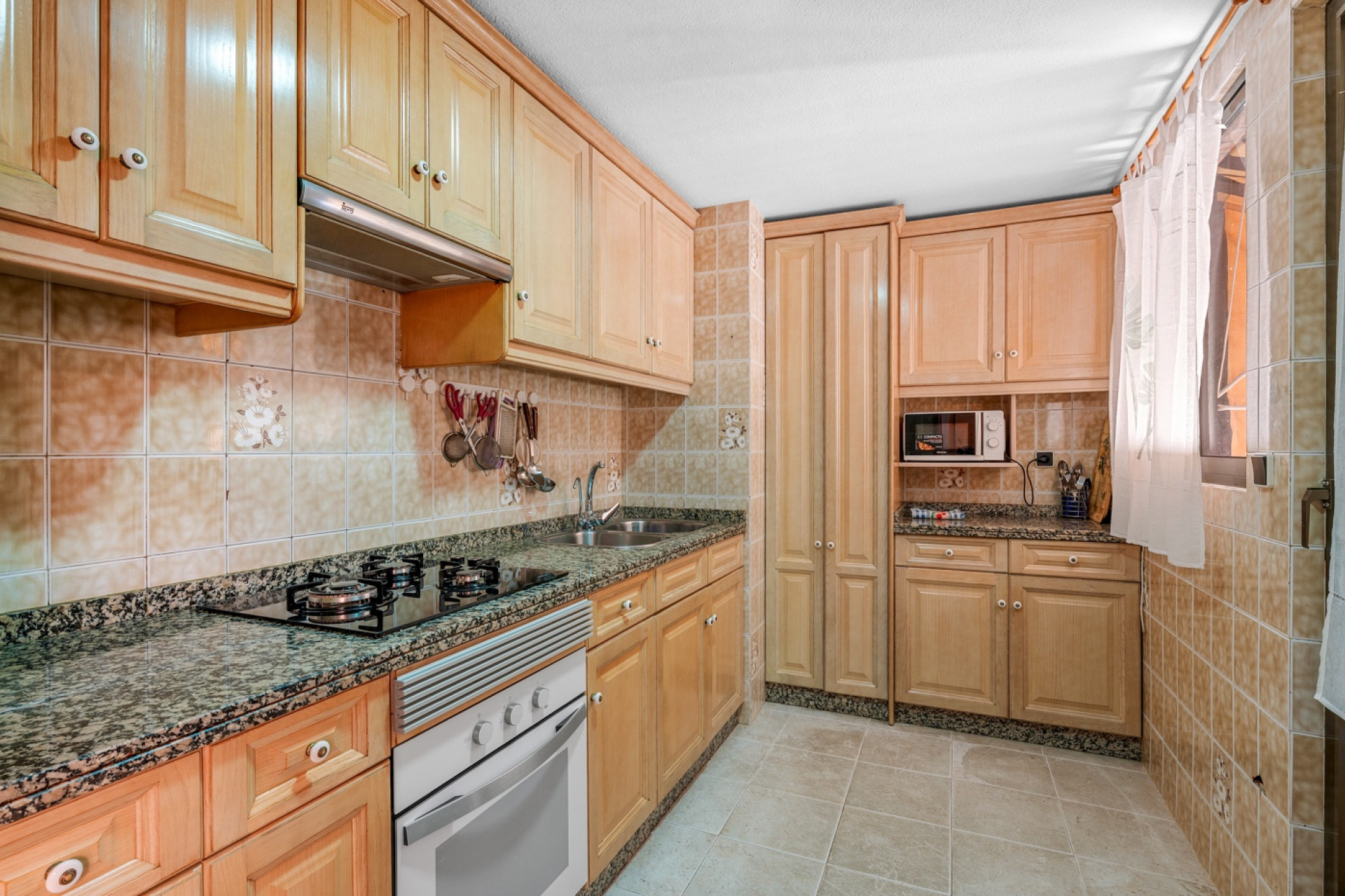 Revente - Appartement -
Arenales del Sol - Segunda linea playa