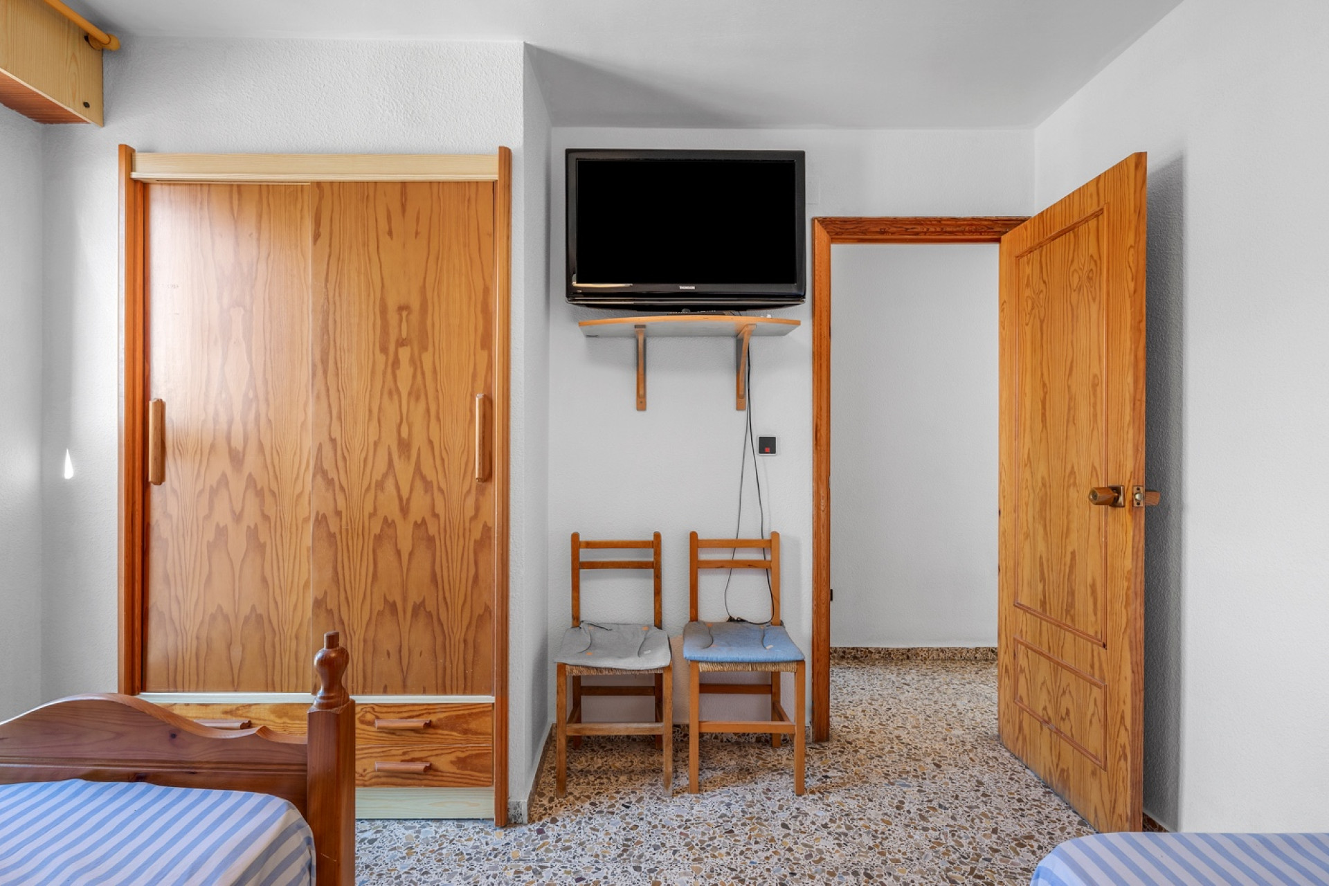 Revente - Appartement -
Arenales del Sol - Segunda linea playa