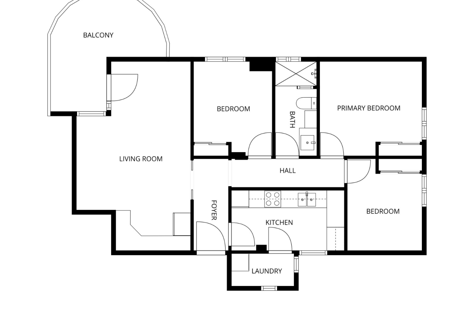 Revente - Appartement -
Arenales del Sol - Segunda linea playa