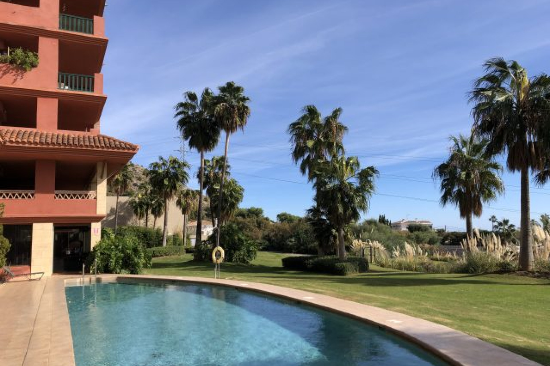 Revente - Appartement -
Benalmádena