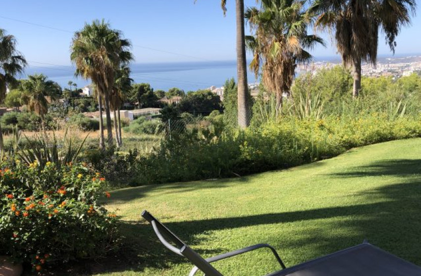 Revente - Appartement -
Benalmádena