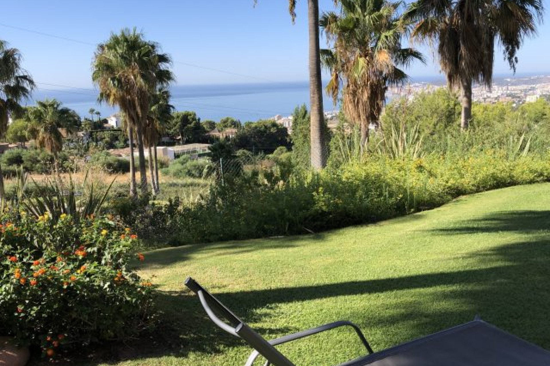 Revente - Appartement -
Benalmádena