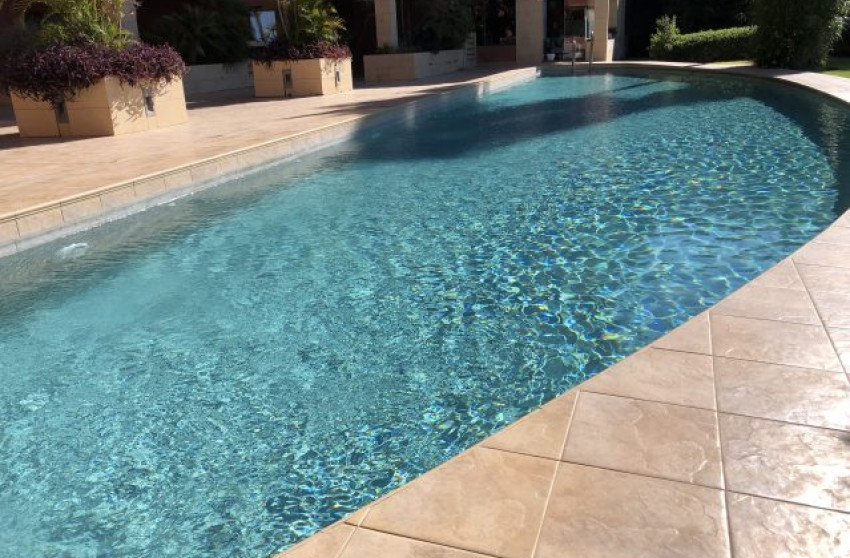 Revente - Appartement -
Benalmádena