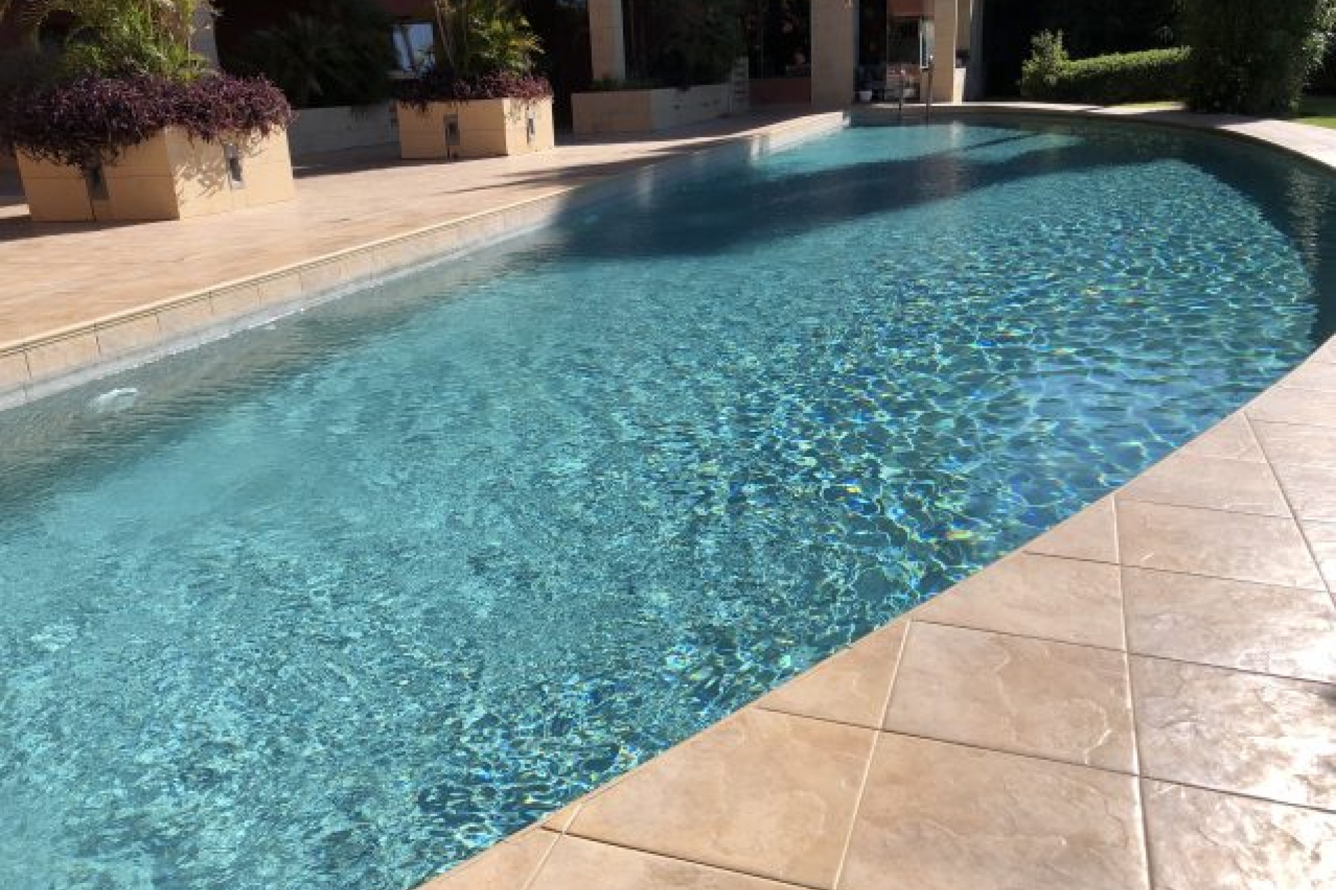 Revente - Appartement -
Benalmádena