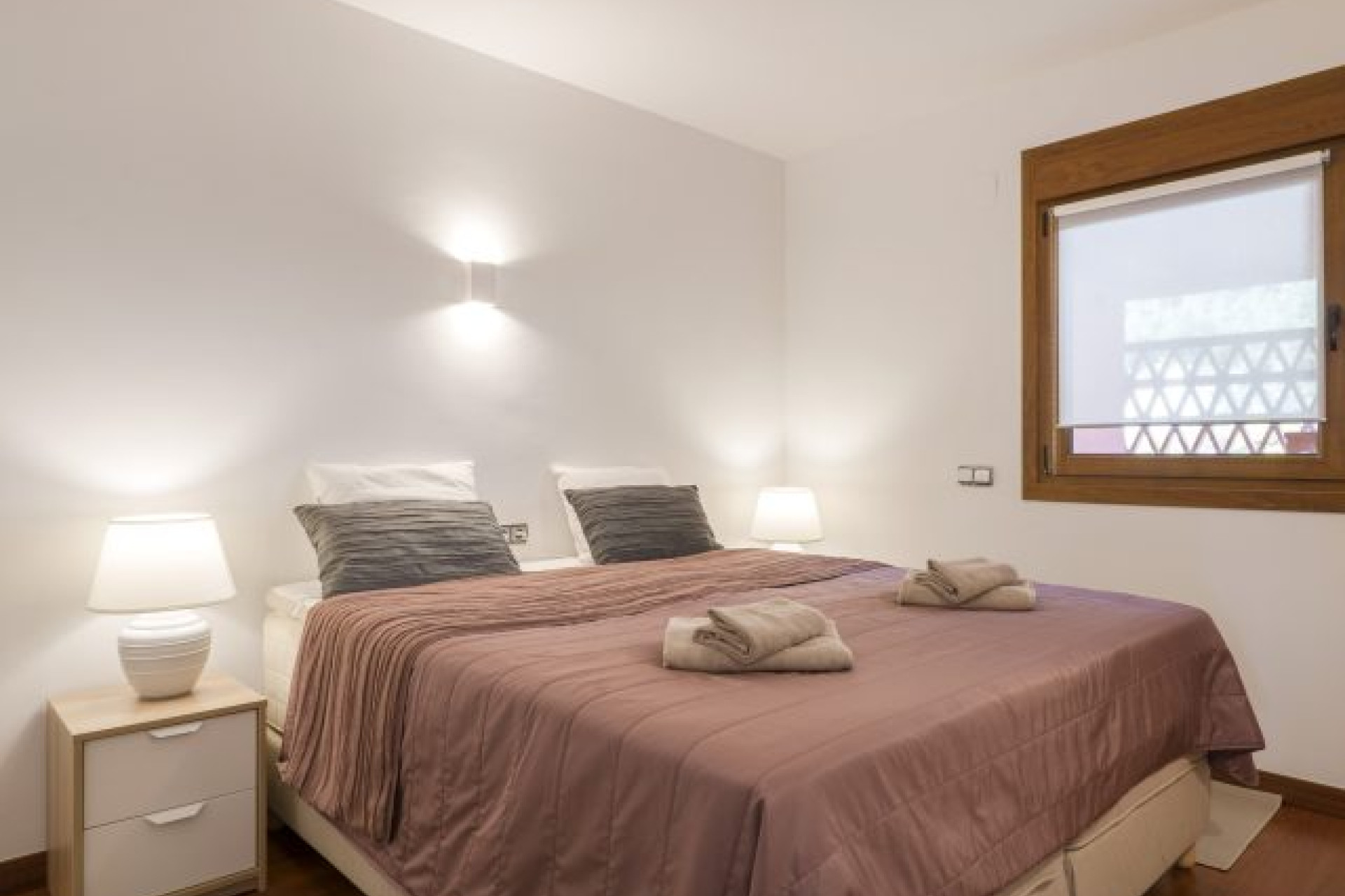 Revente - Appartement -
Benalmádena