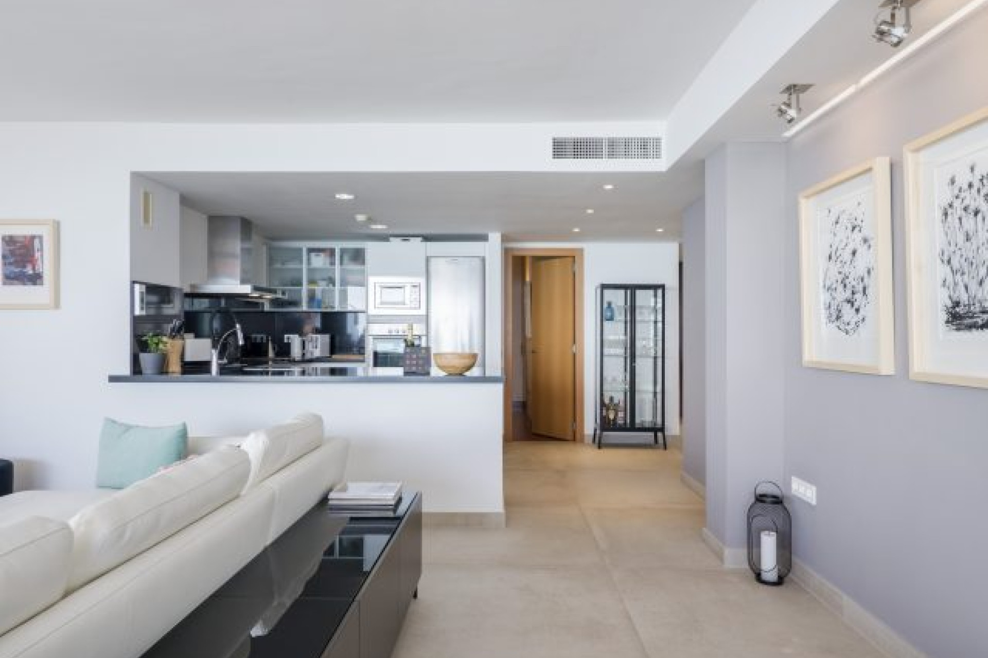 Revente - Appartement -
Benalmádena