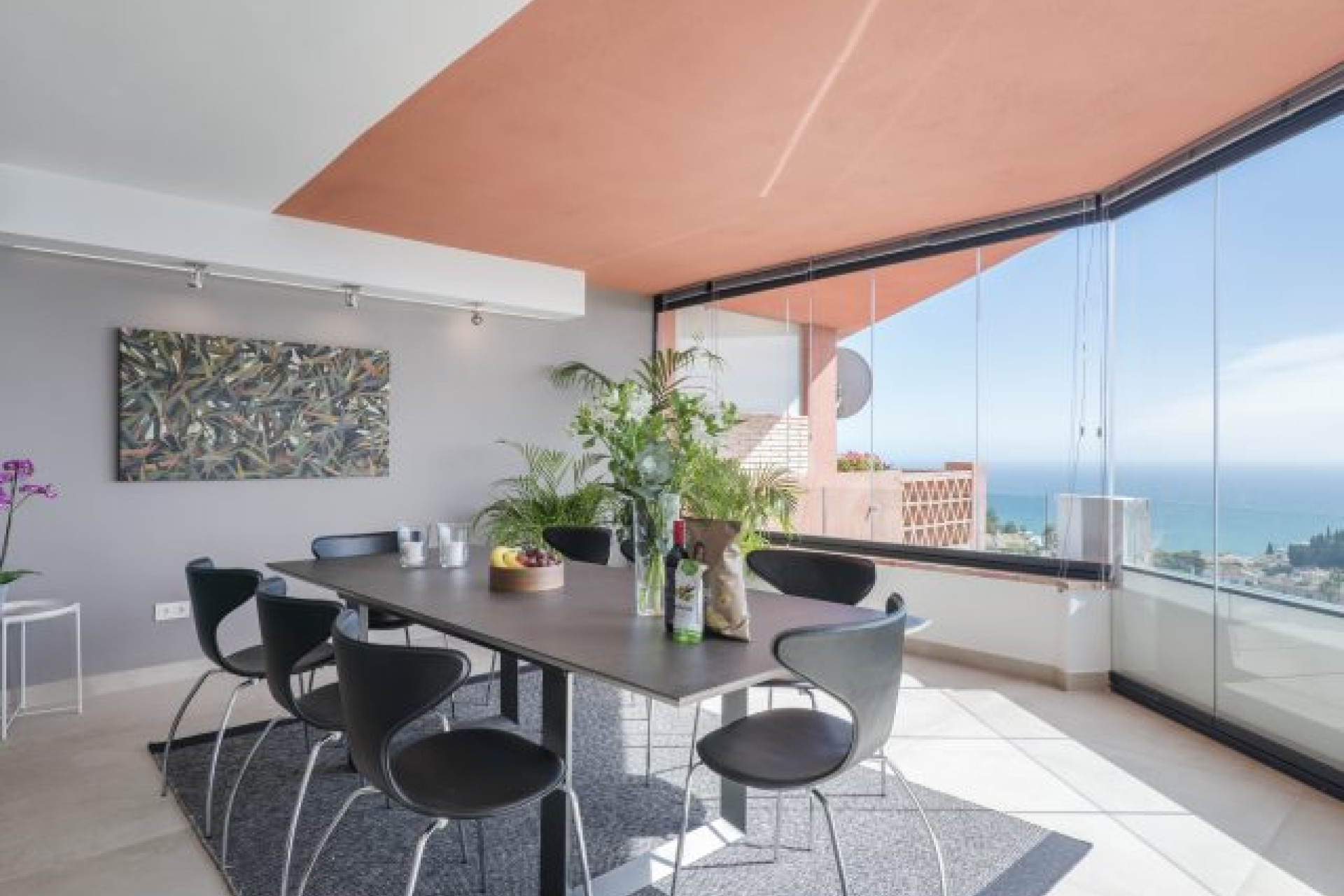 Revente - Appartement -
Benalmádena