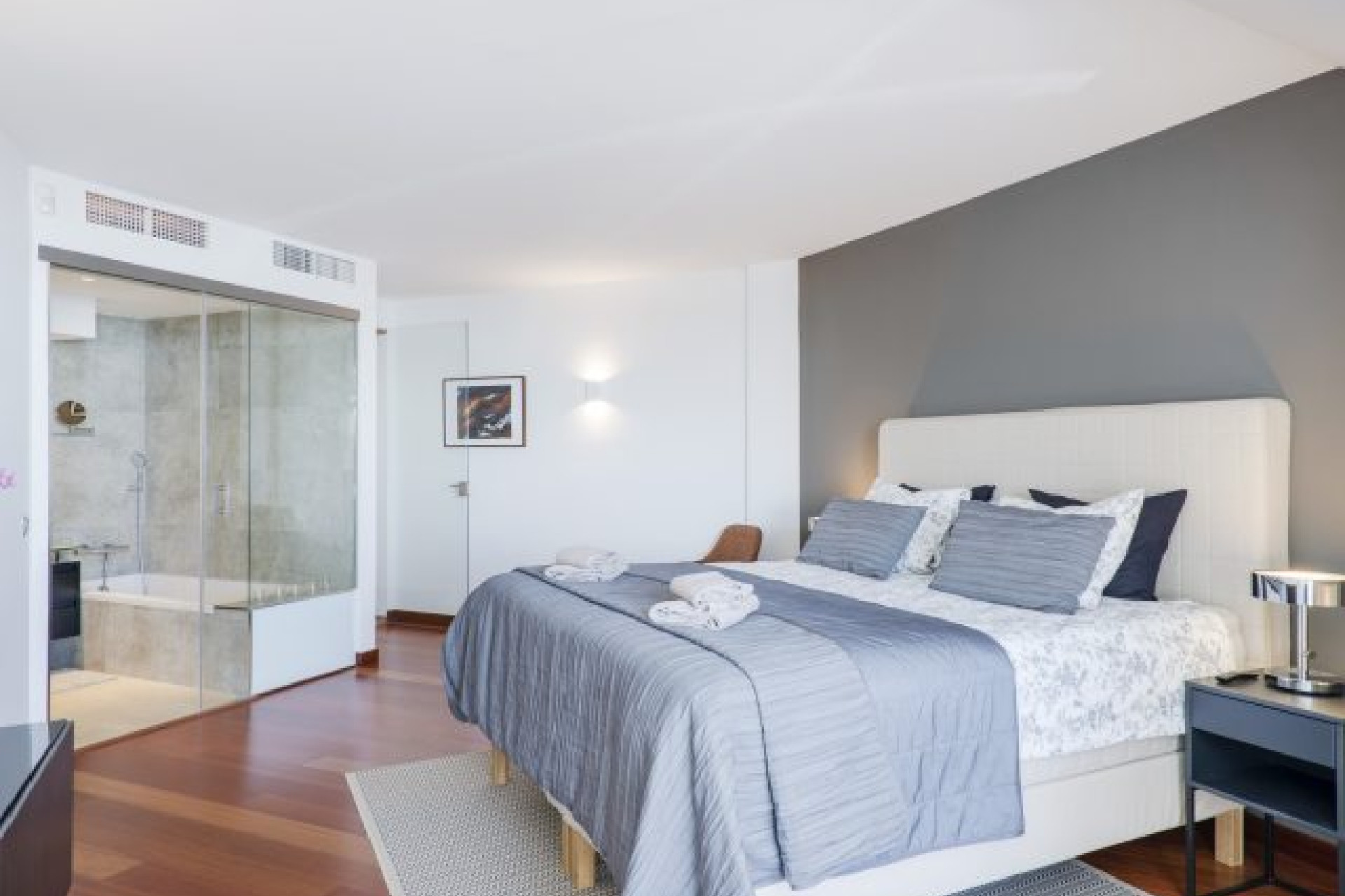 Revente - Appartement -
Benalmádena