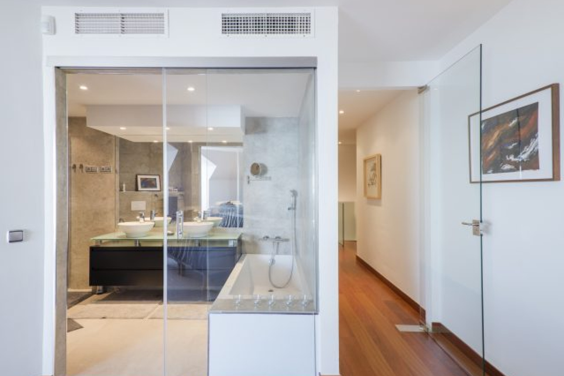 Revente - Appartement -
Benalmádena