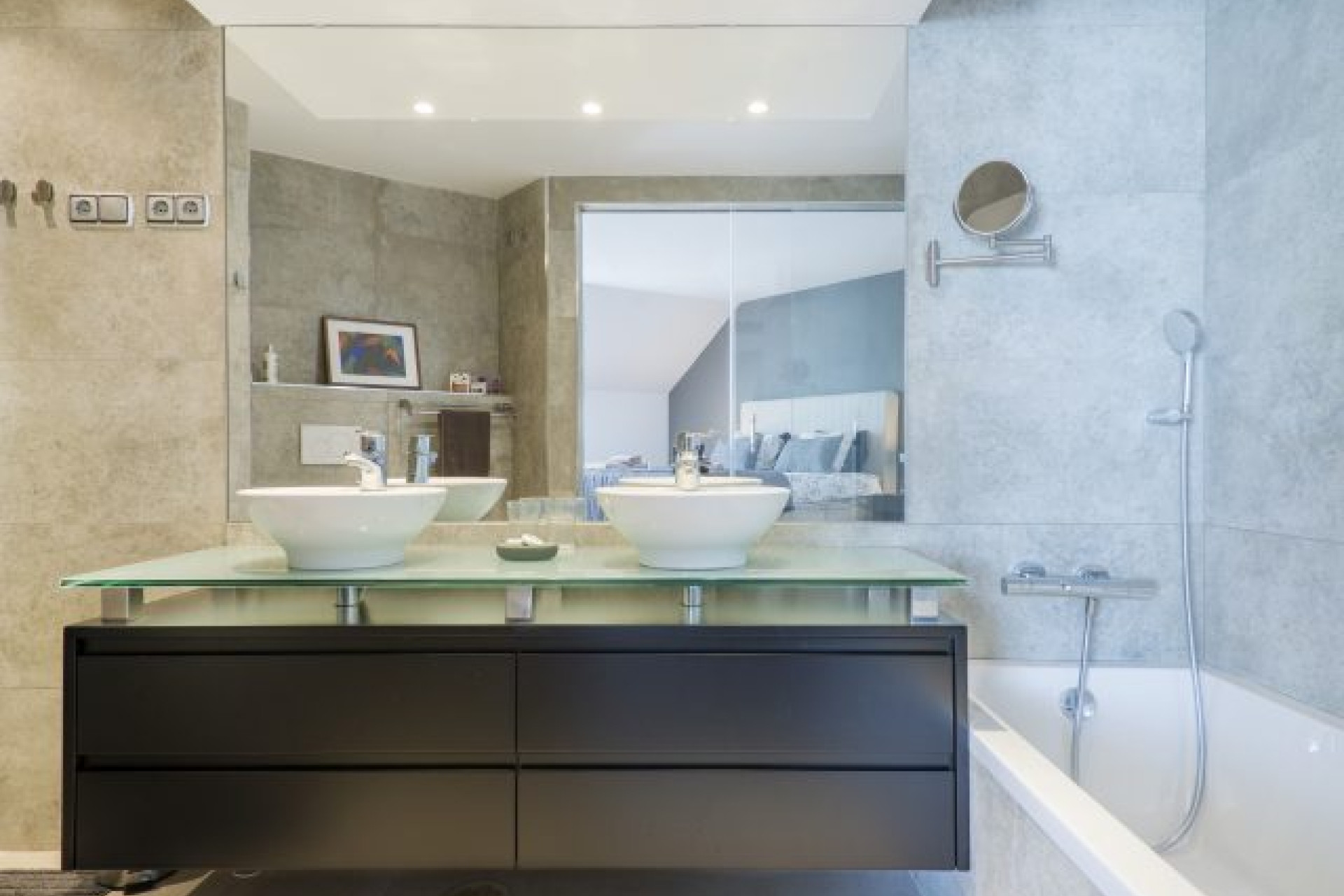 Revente - Appartement -
Benalmádena