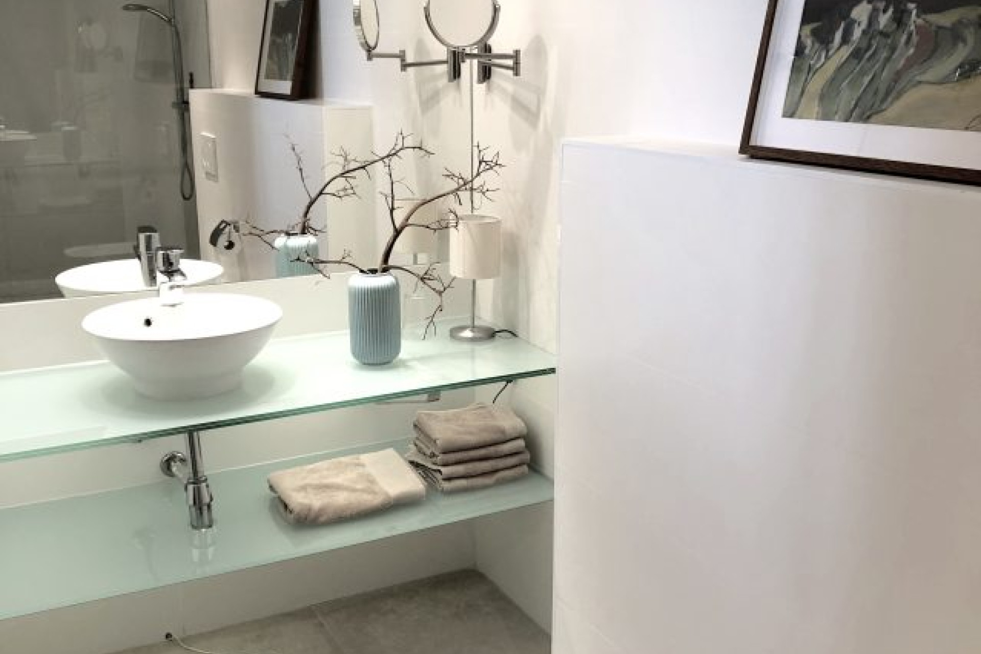 Revente - Appartement -
Benalmádena