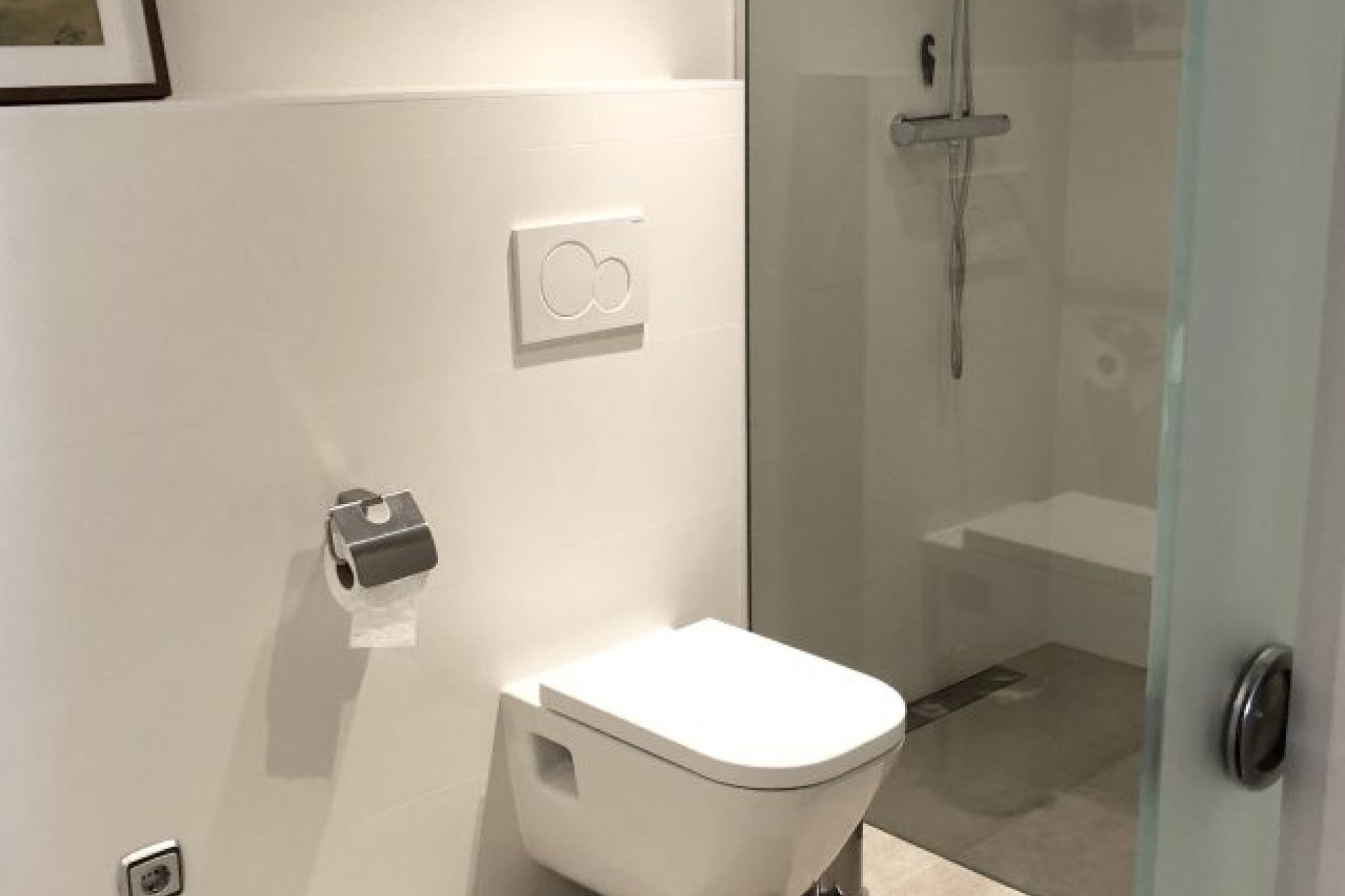 Revente - Appartement -
Benalmádena