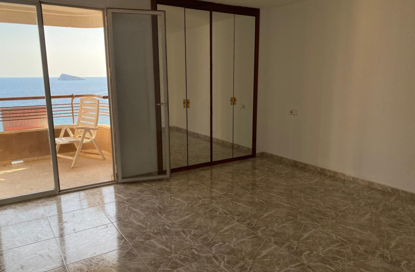 Revente - Appartement -
Benidorm - 1ª Linea De Playa