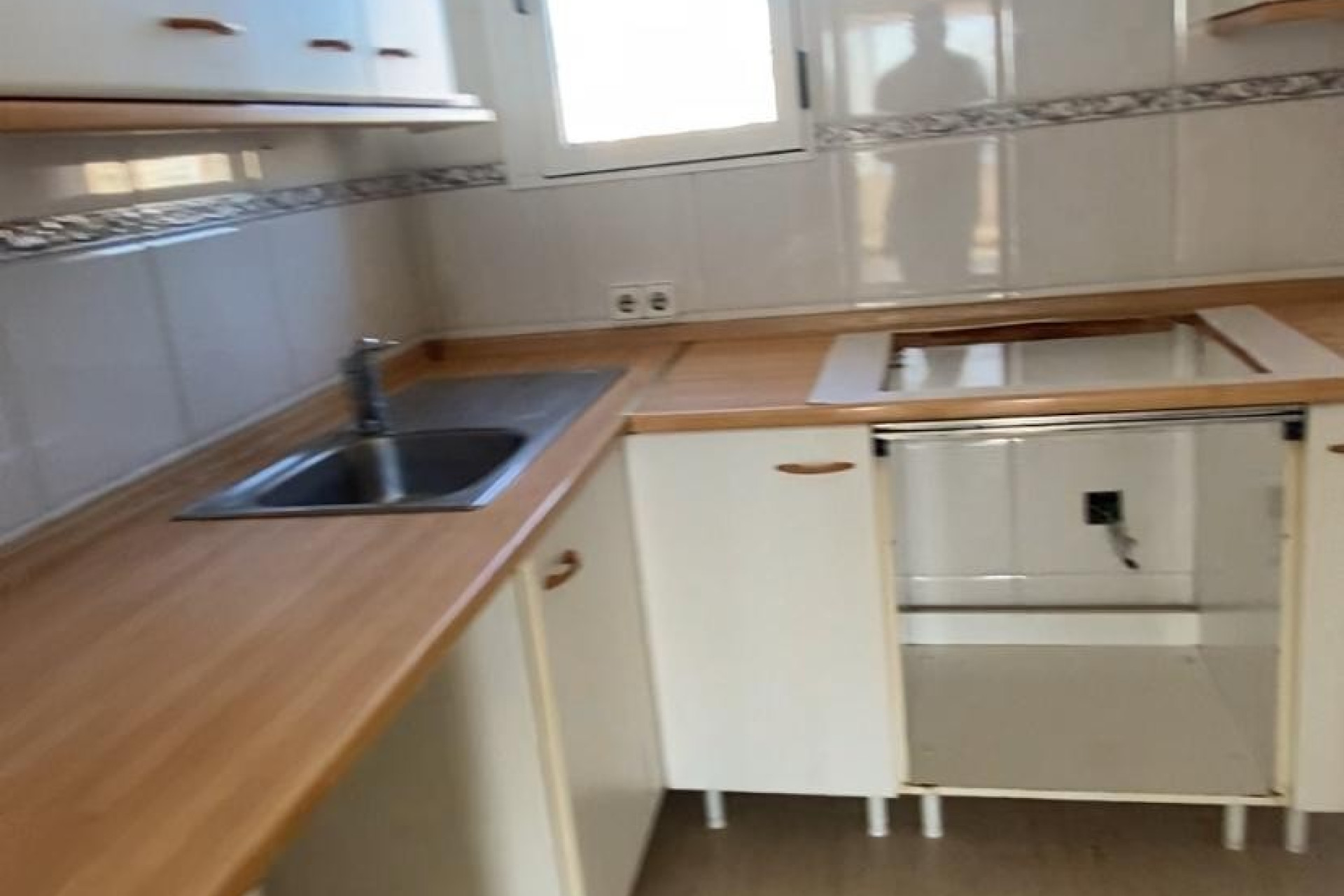 Revente - Appartement -
Benidorm - 1ª Linea De Playa