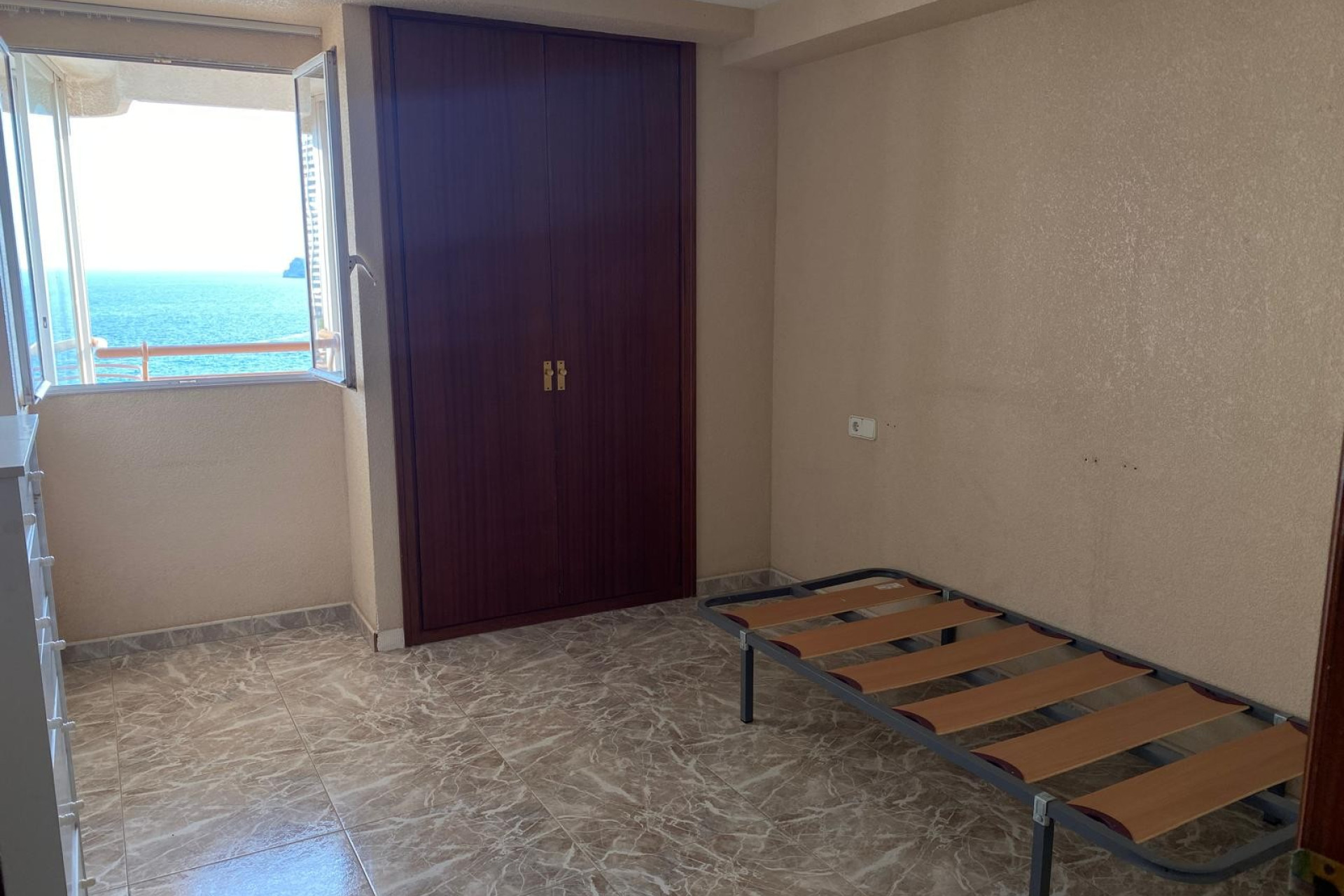 Revente - Appartement -
Benidorm - 1ª Linea De Playa