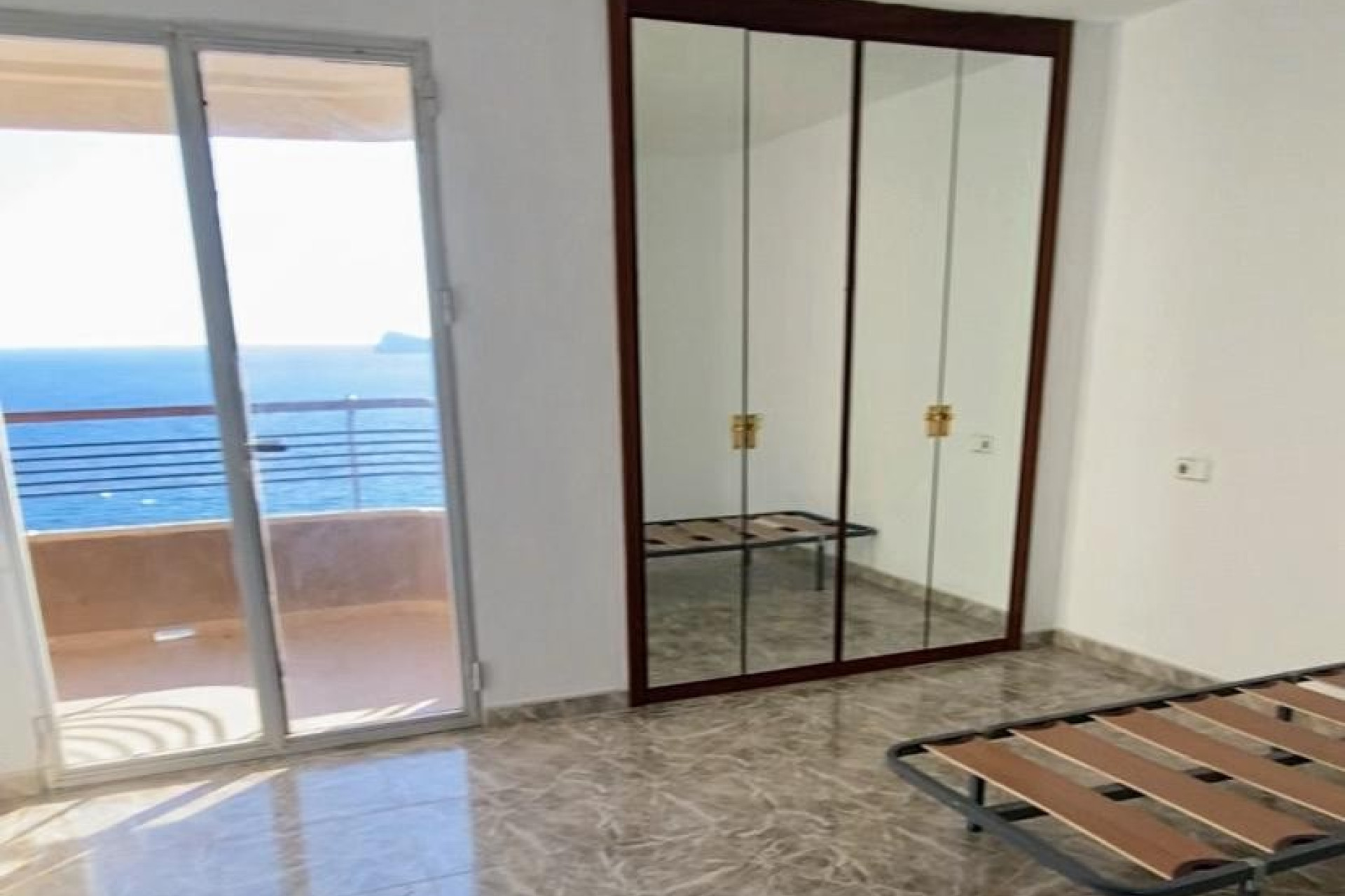 Revente - Appartement -
Benidorm - 1ª Linea De Playa