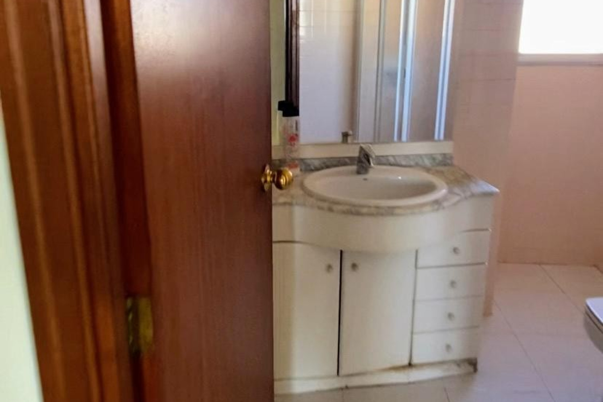 Revente - Appartement -
Benidorm - 1ª Linea De Playa