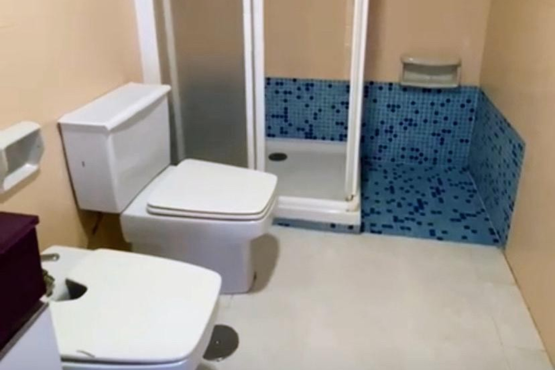 Revente - Appartement -
Benidorm - 1ª Linea De Playa