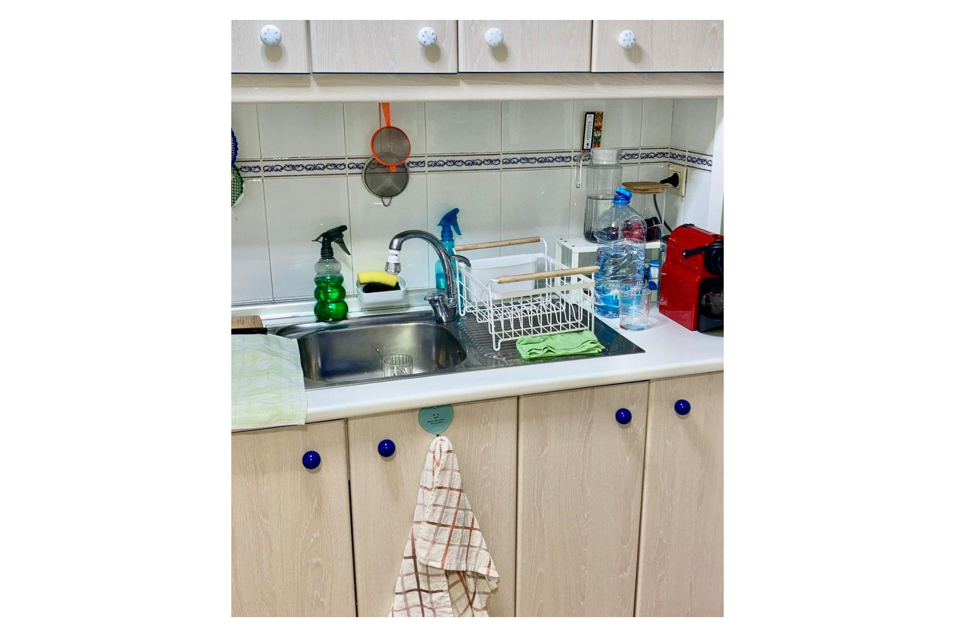 Revente - Appartement -
Benidorm - Playa de Poniente