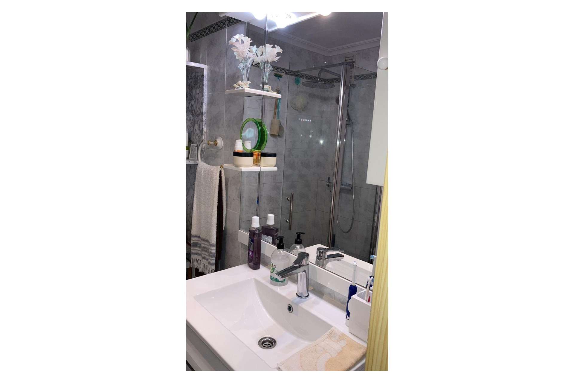 Revente - Appartement -
Benidorm - Playa de Poniente