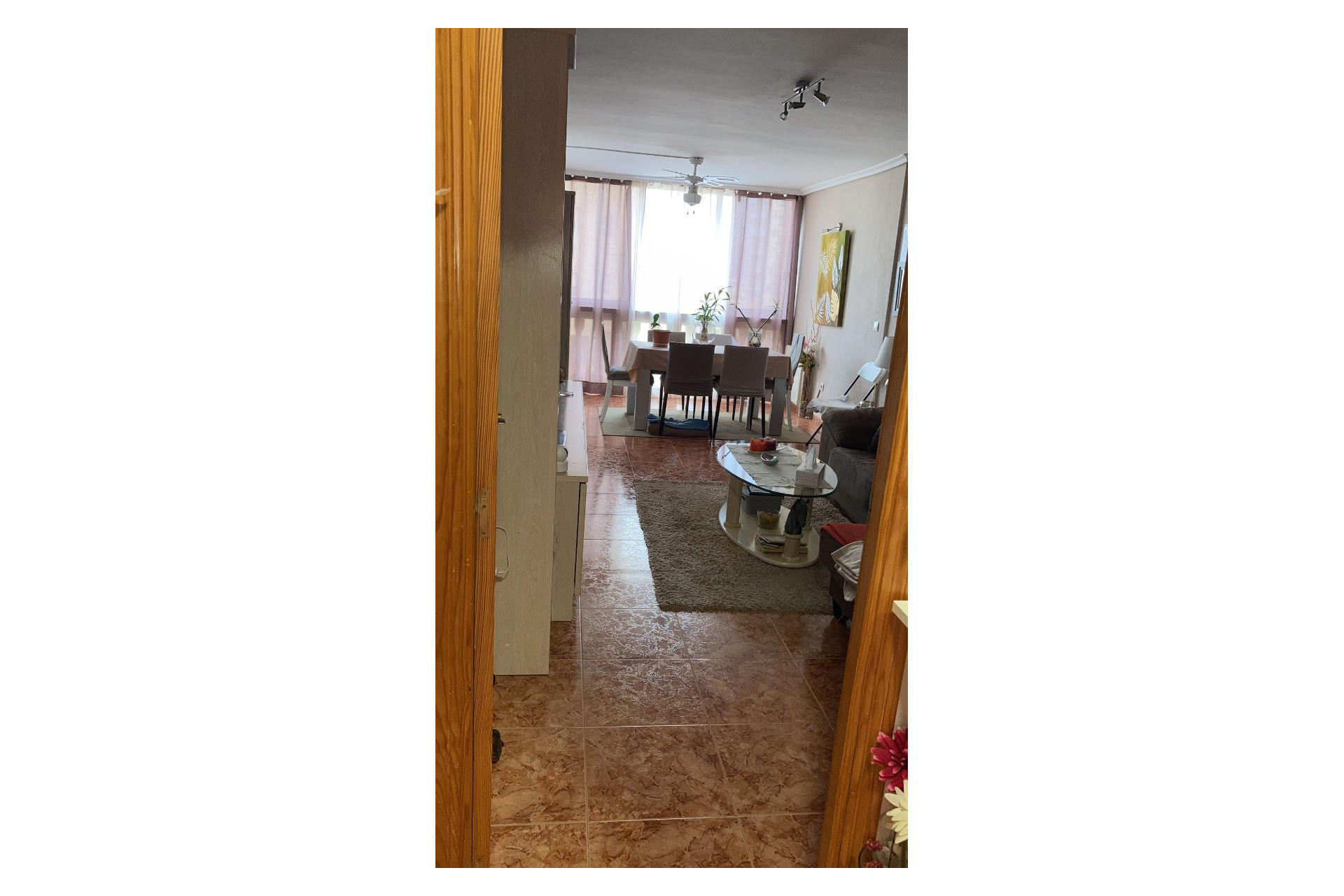 Revente - Appartement -
Benidorm - Playa de Poniente