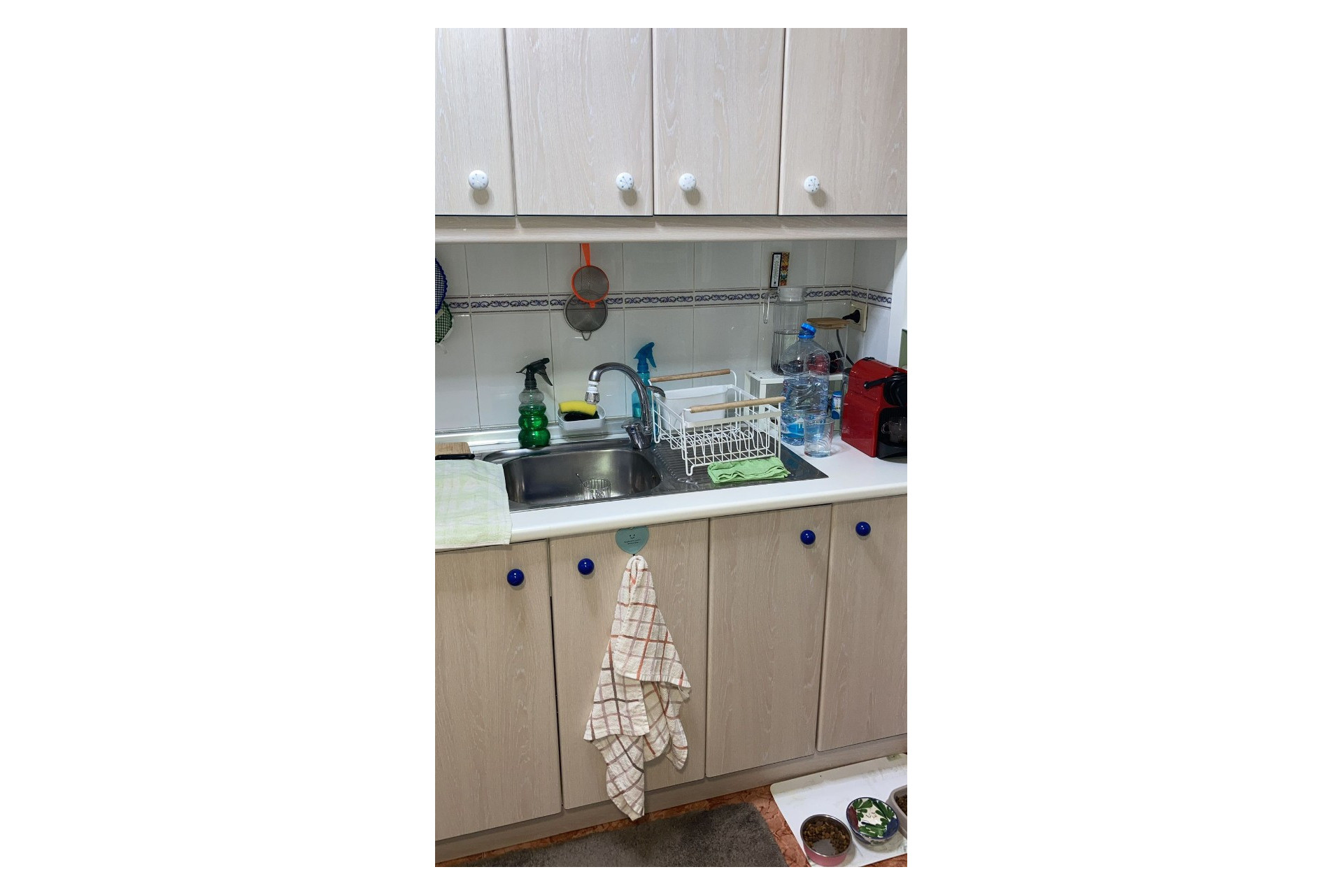 Revente - Appartement -
Benidorm - Poniente