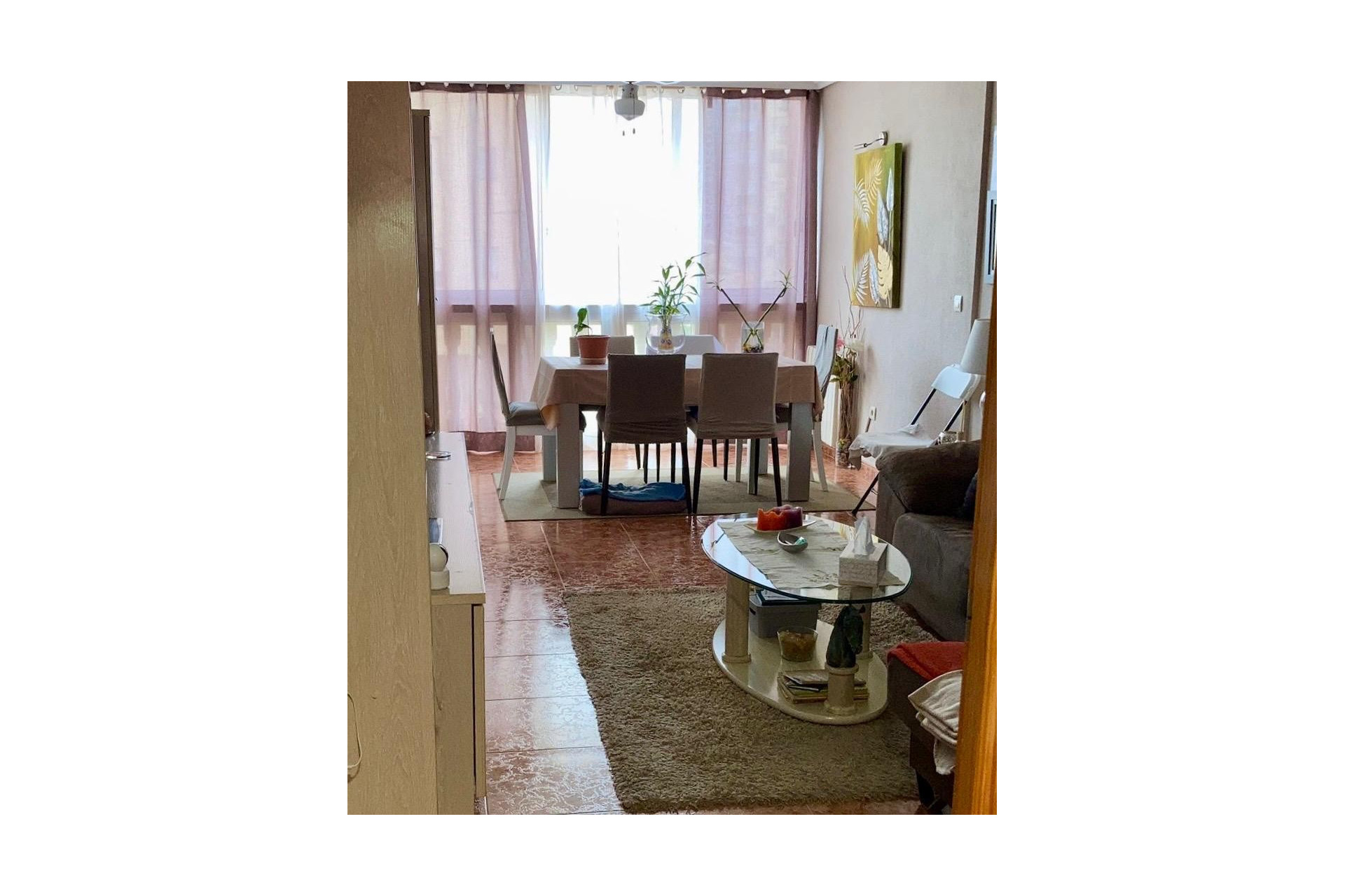 Revente - Appartement -
Benidorm - Poniente
